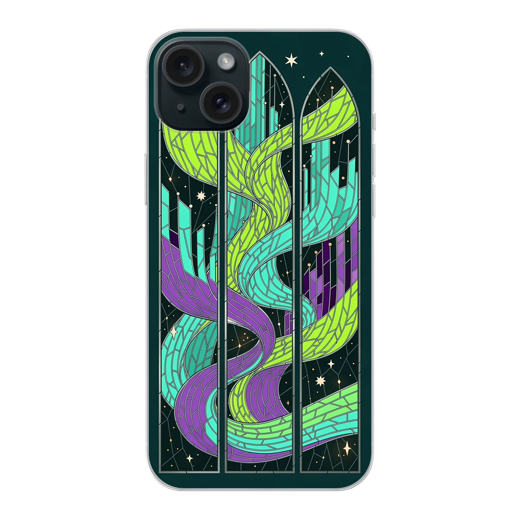 Apple iPhone 15 Plus phone case