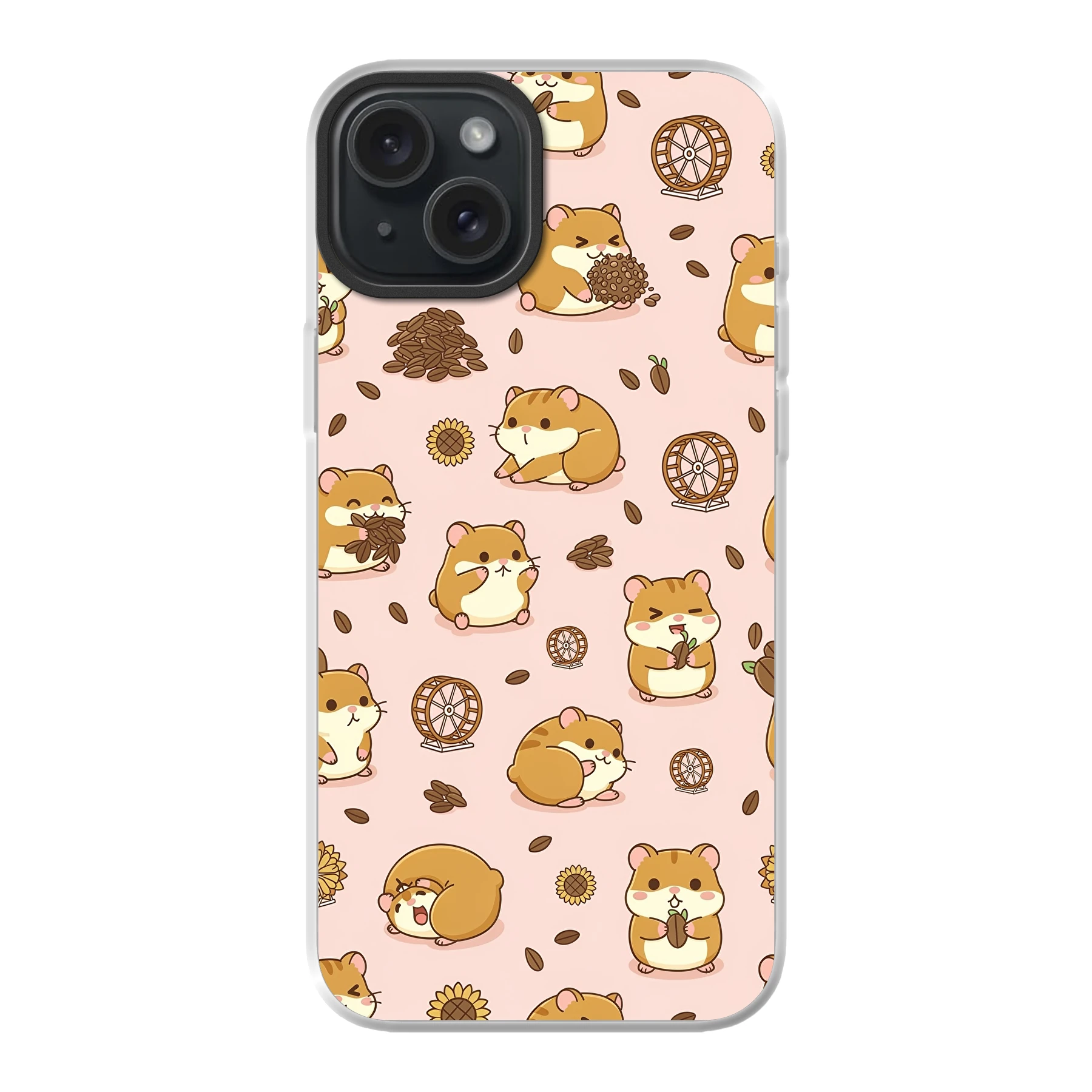 Apple iPhone 15 Plus phone case