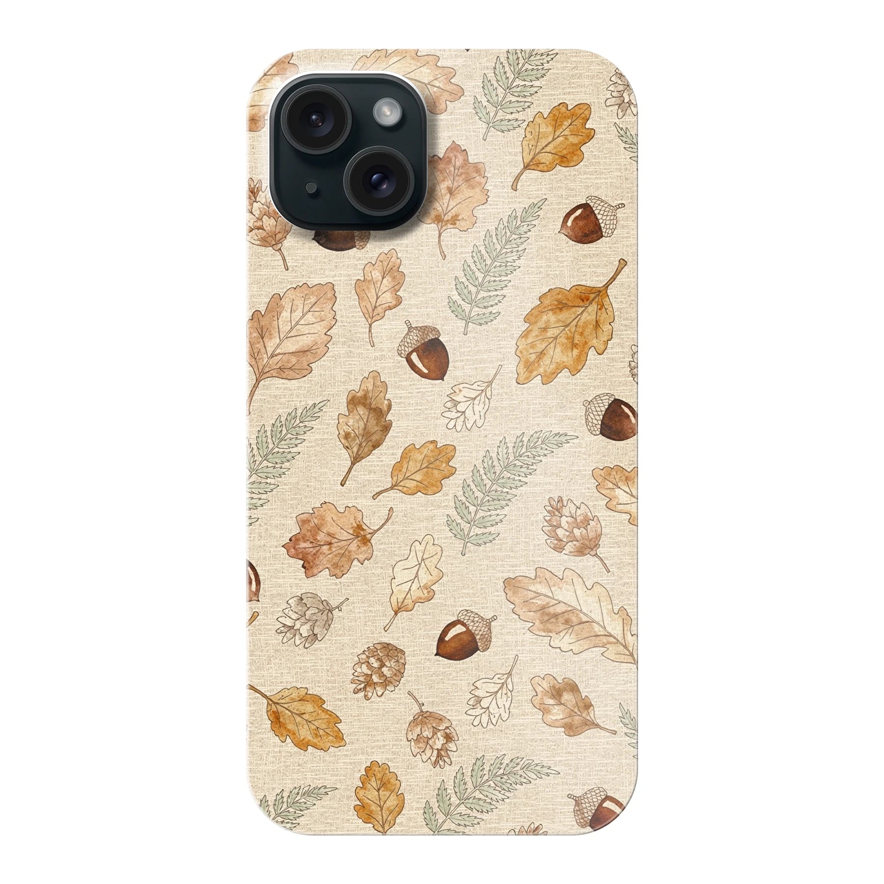 Apple iPhone 15 Plus phone case