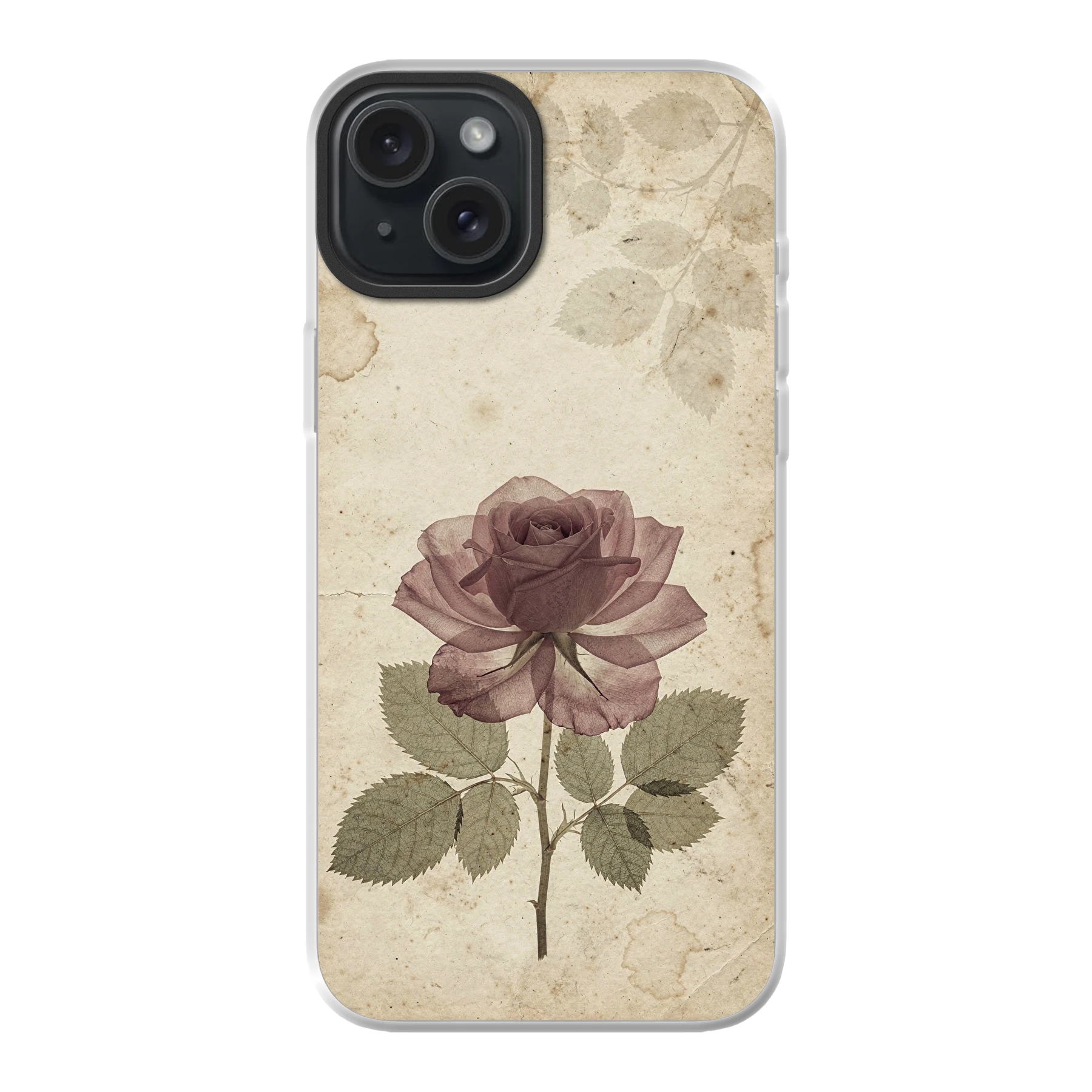 Apple iPhone 15 Plus phone case
