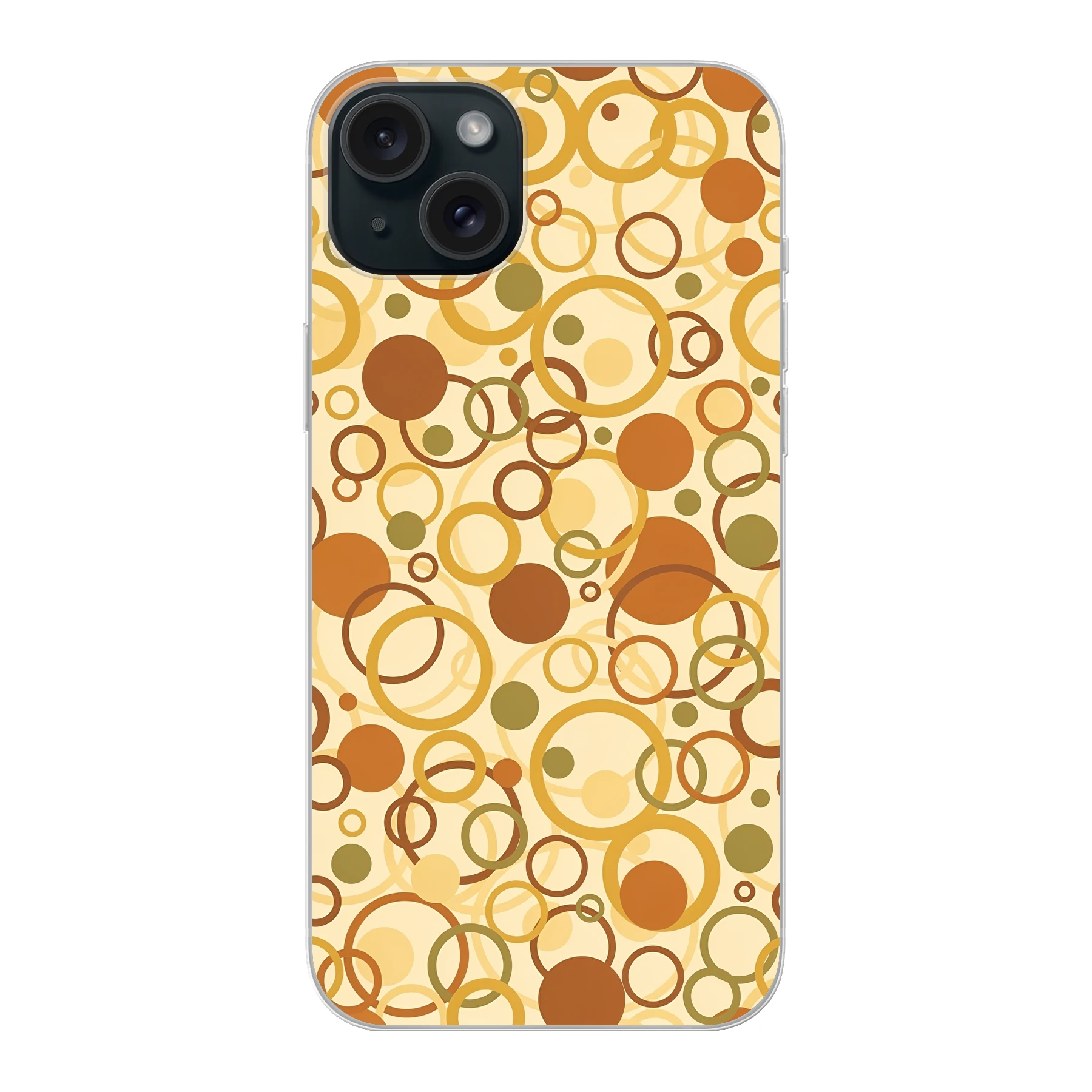 Apple iPhone 15 Plus phone case