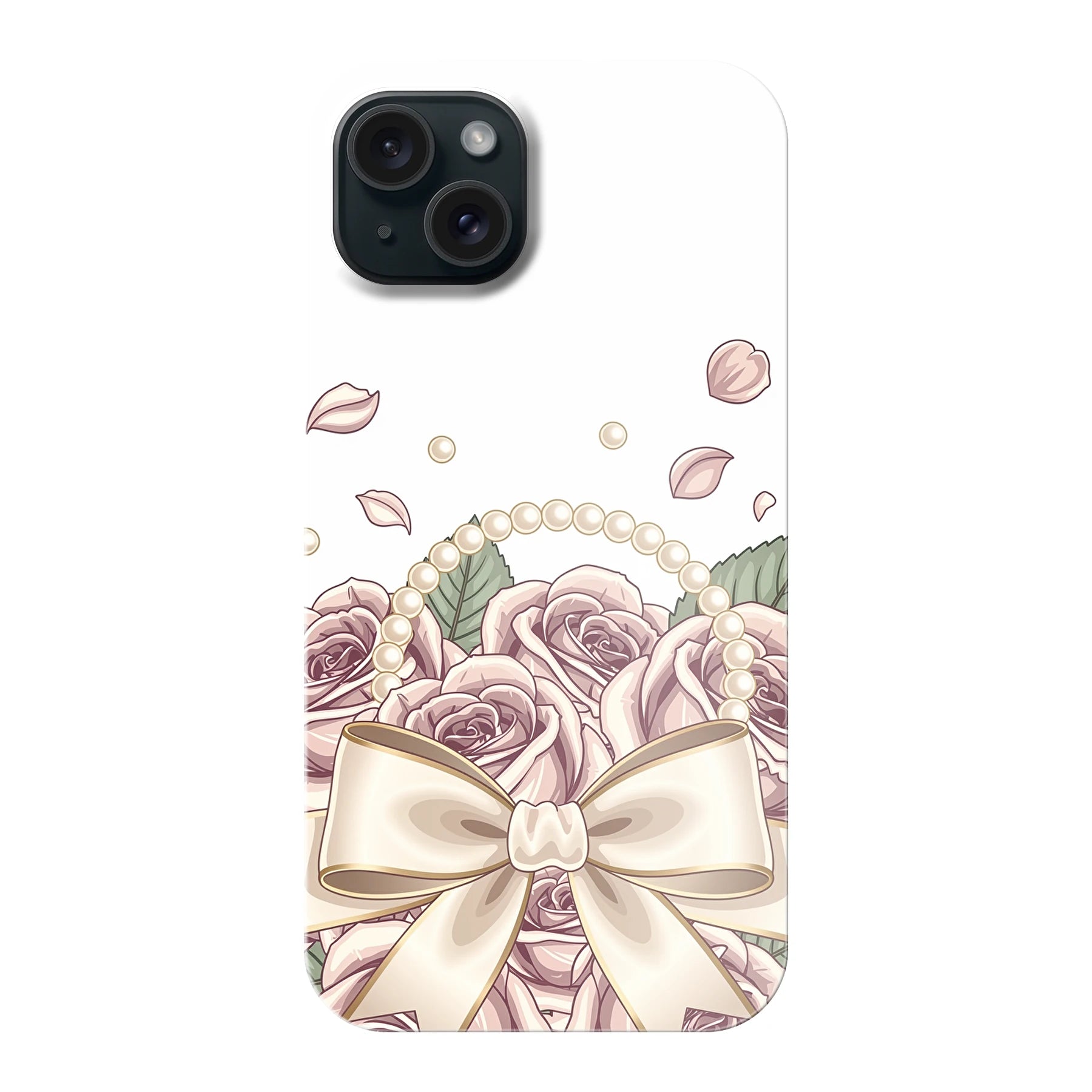 Apple iPhone 15 Plus phone case