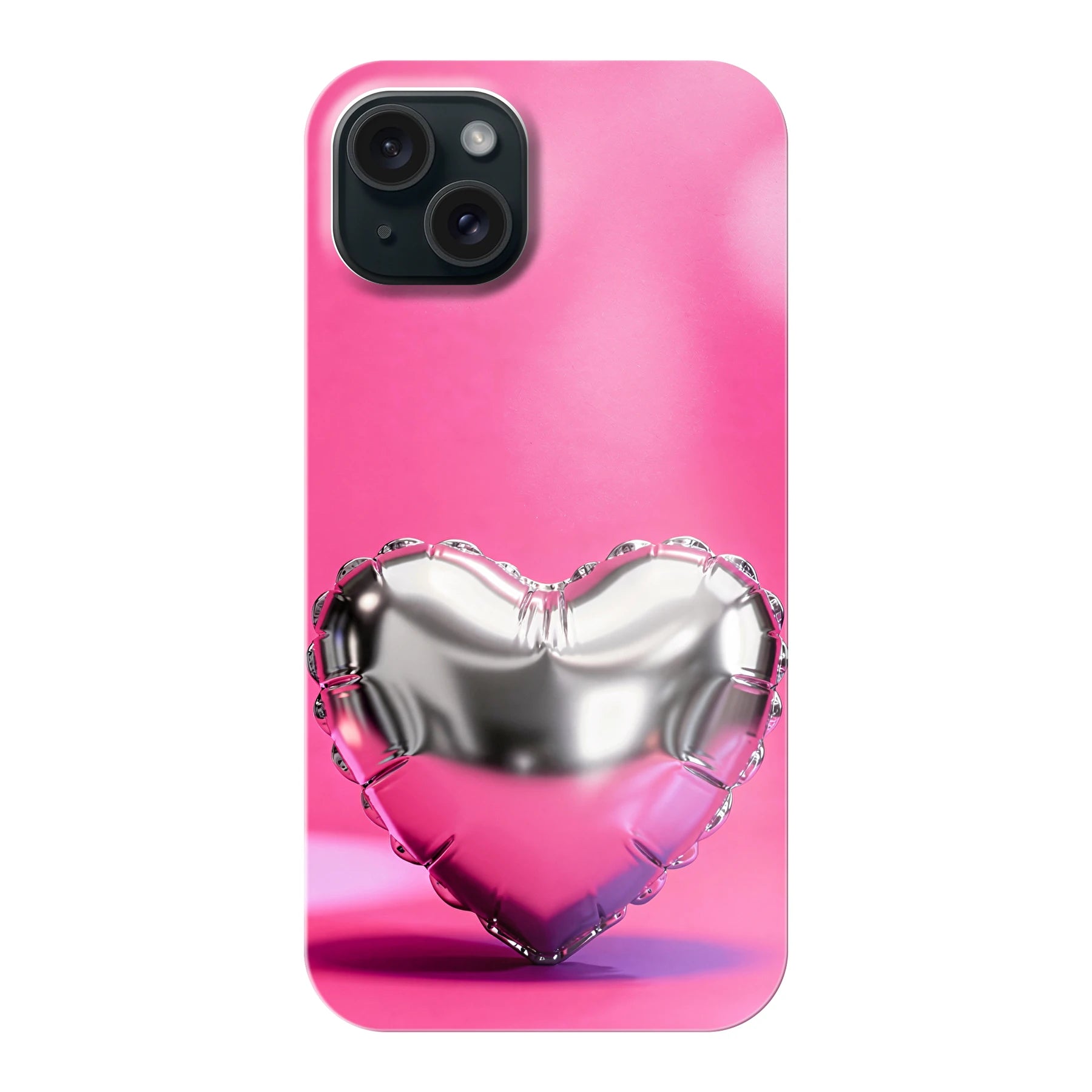 Apple iPhone 15 Plus phone case