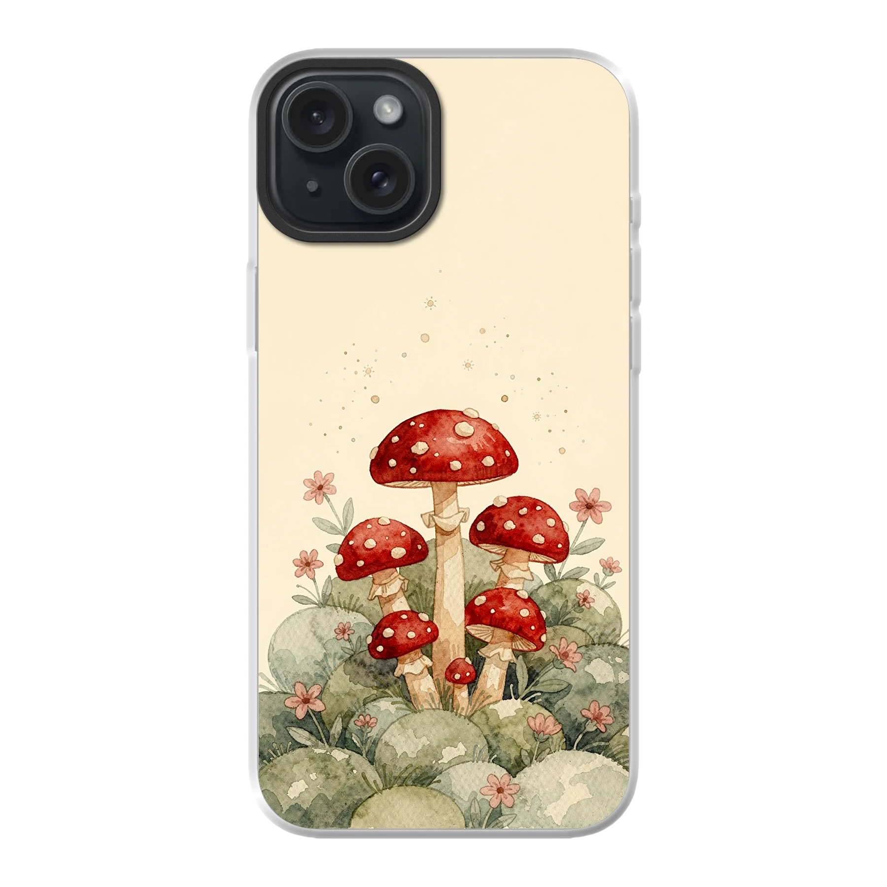 Apple iPhone 15 Plus phone case