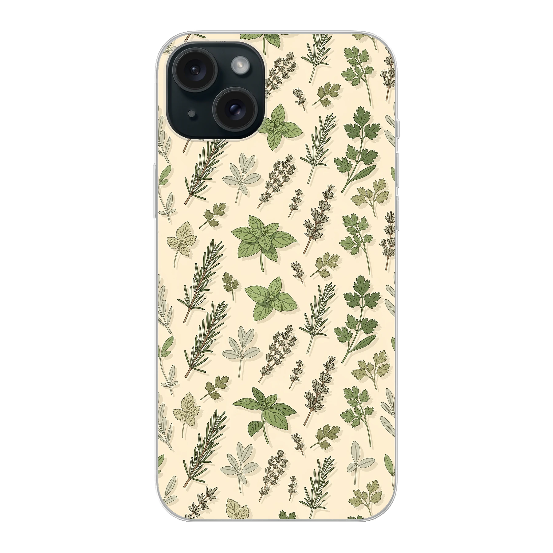 Apple iPhone 15 Plus phone case