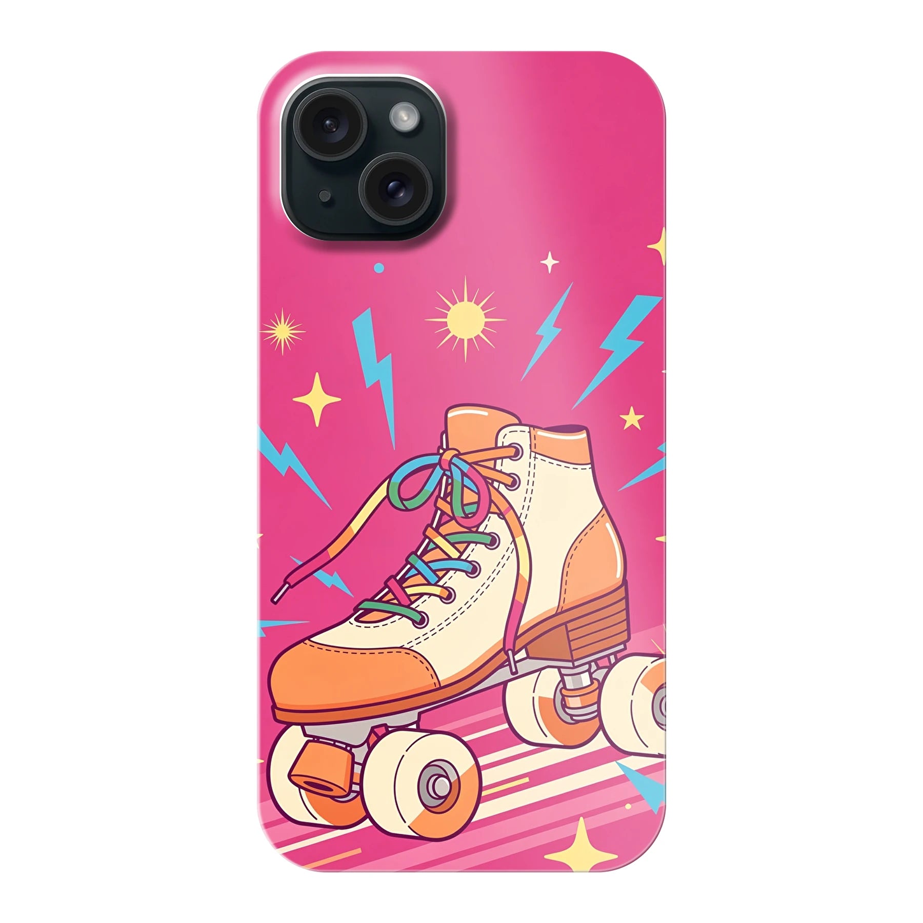 Apple iPhone 15 Plus phone case