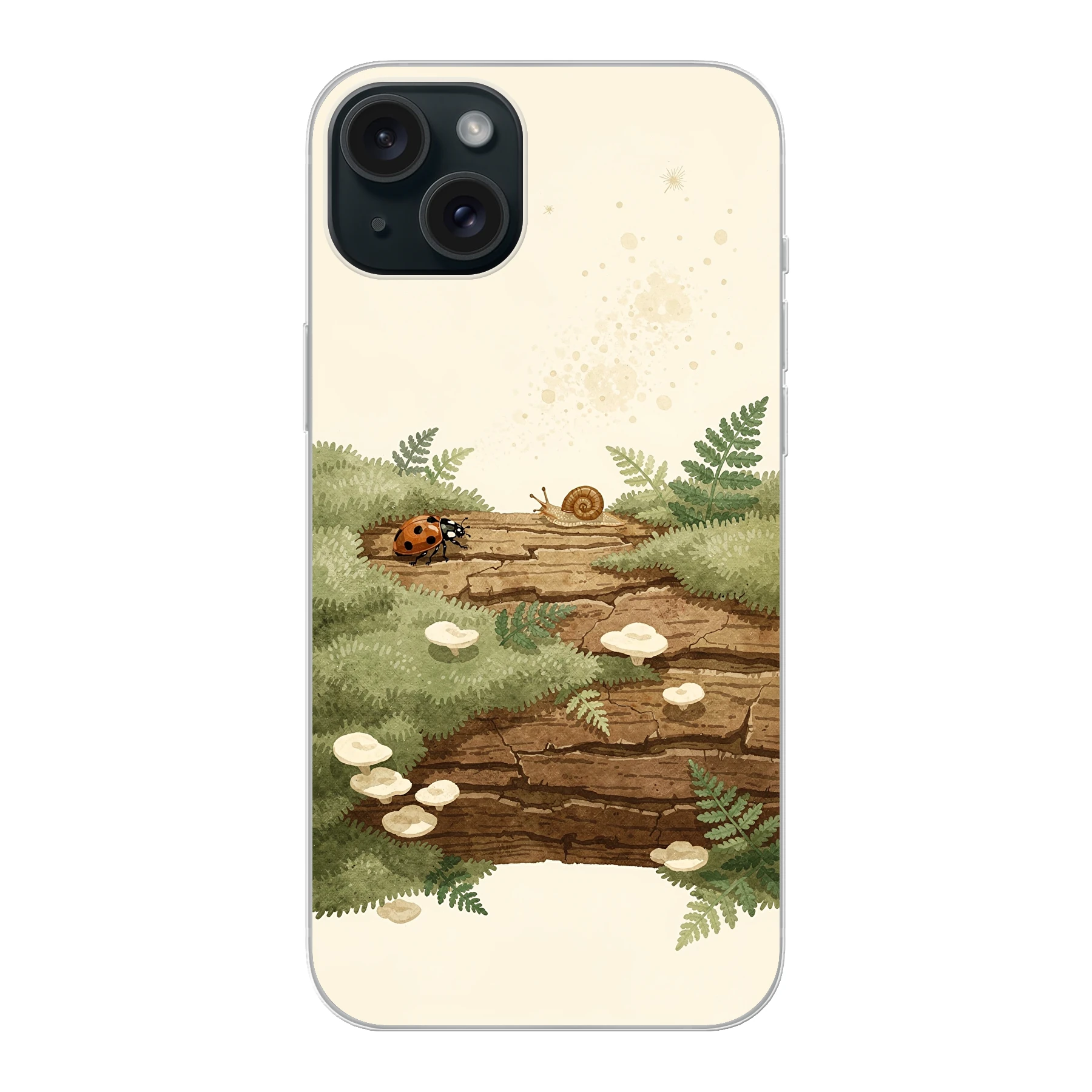 Apple iPhone 15 Plus phone case