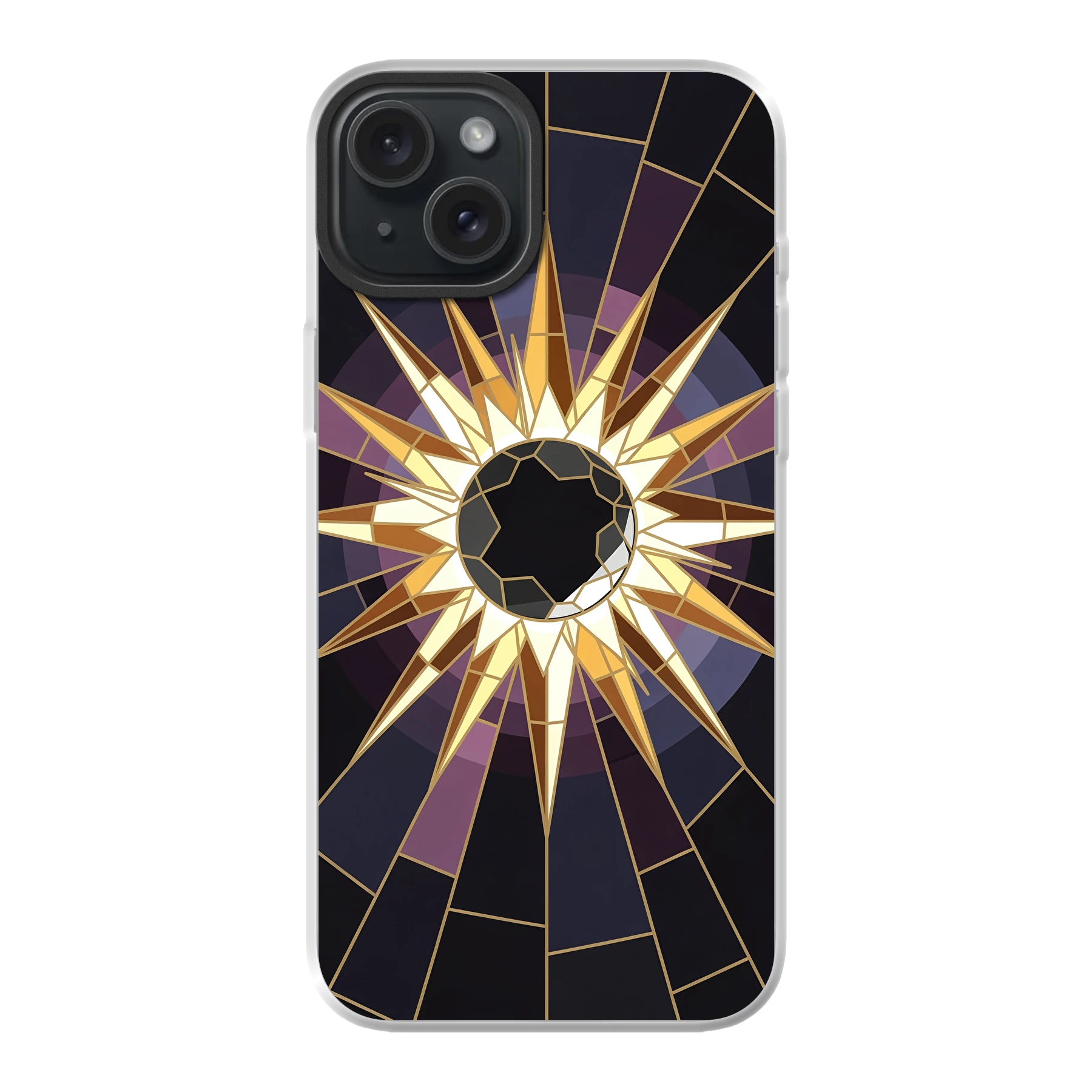 Apple iPhone 15 Plus phone case