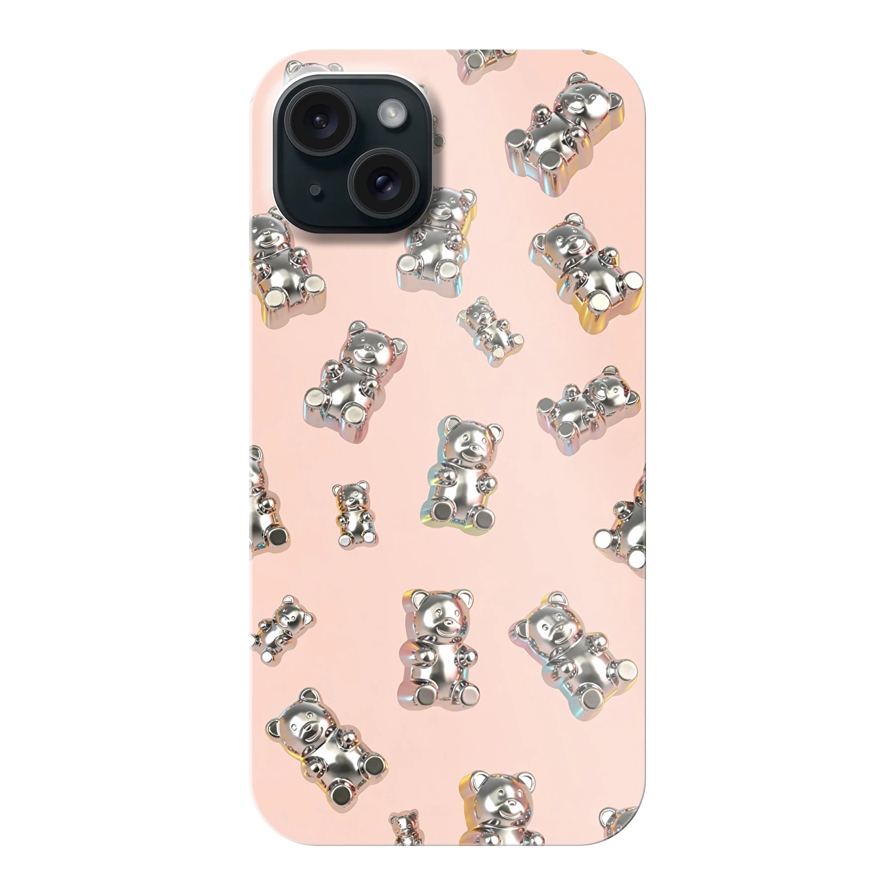 Apple iPhone 15 Plus phone case