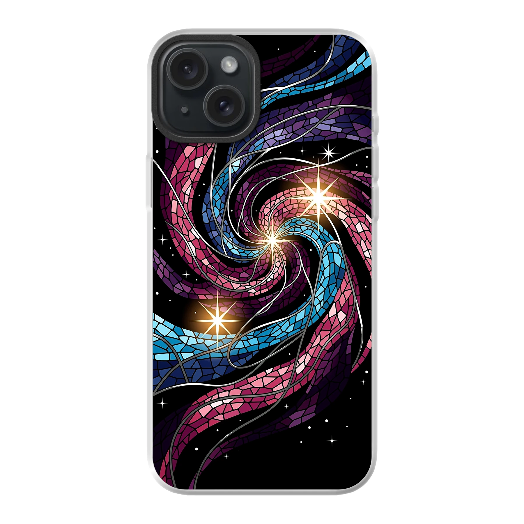 Apple iPhone 15 Plus phone case