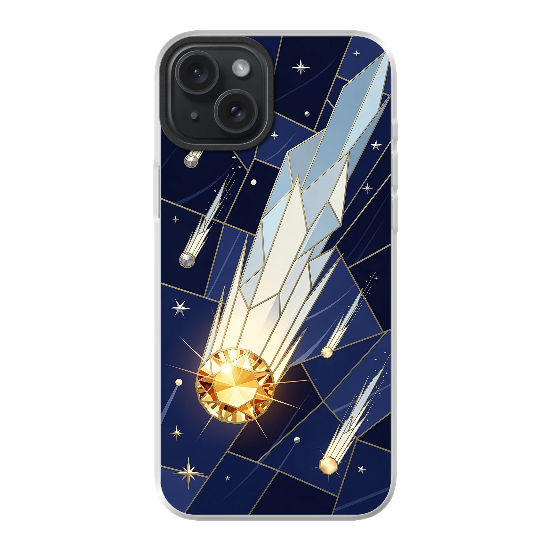 Apple iPhone 15 Plus phone case