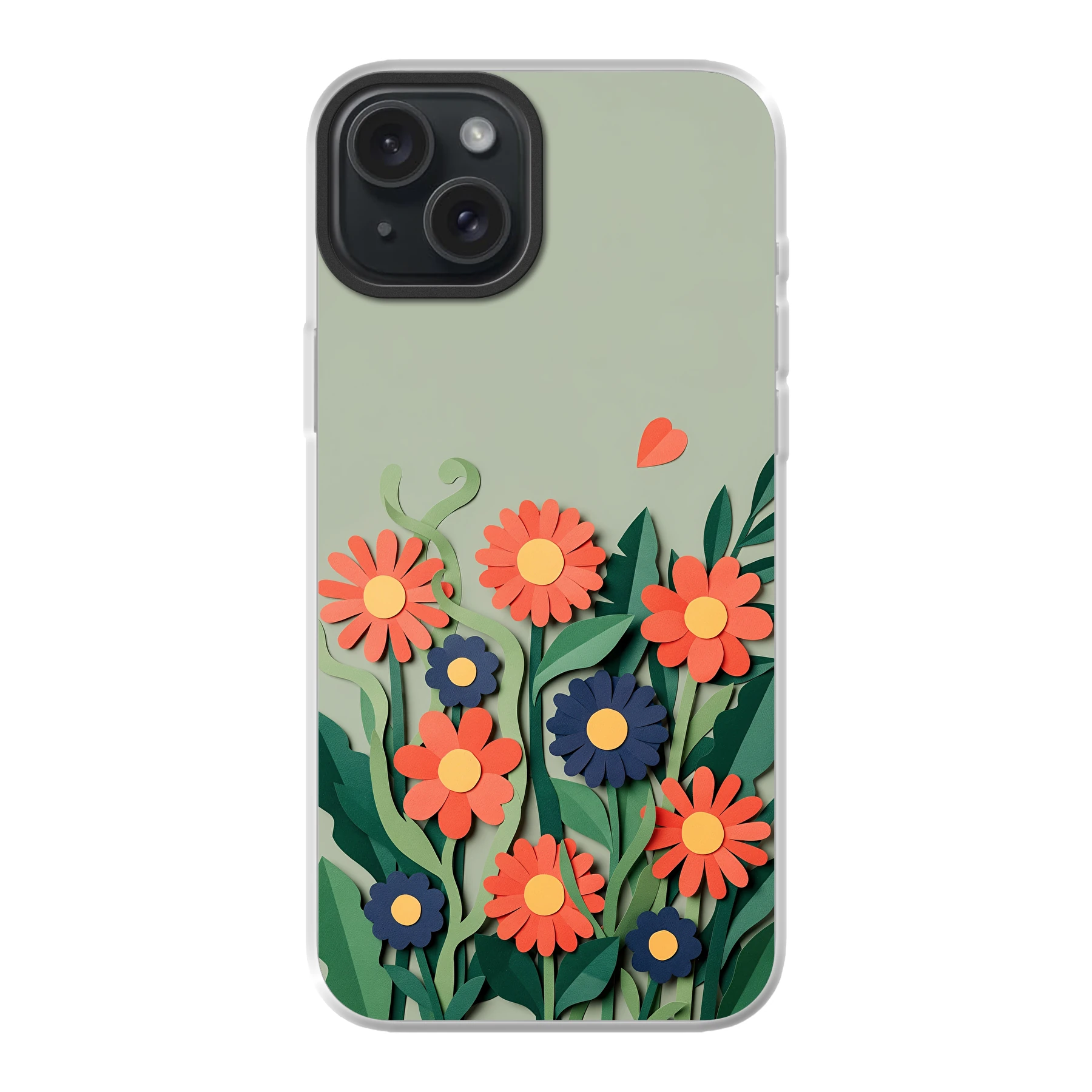 Apple iPhone 15 Plus phone case