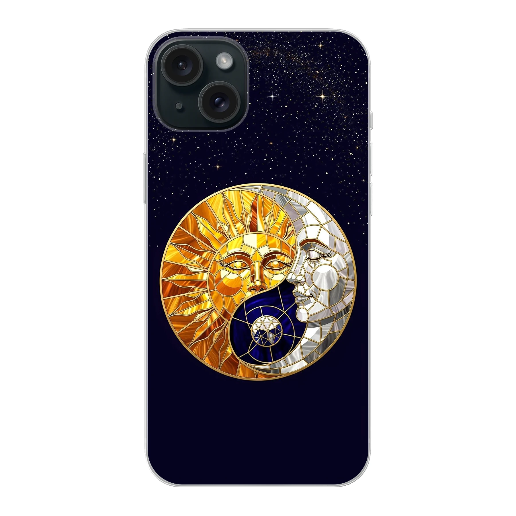 Apple iPhone 15 Plus phone case