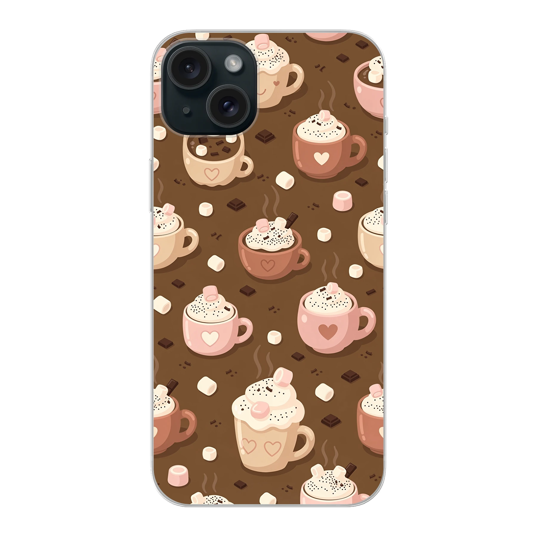 Apple iPhone 15 Plus phone case