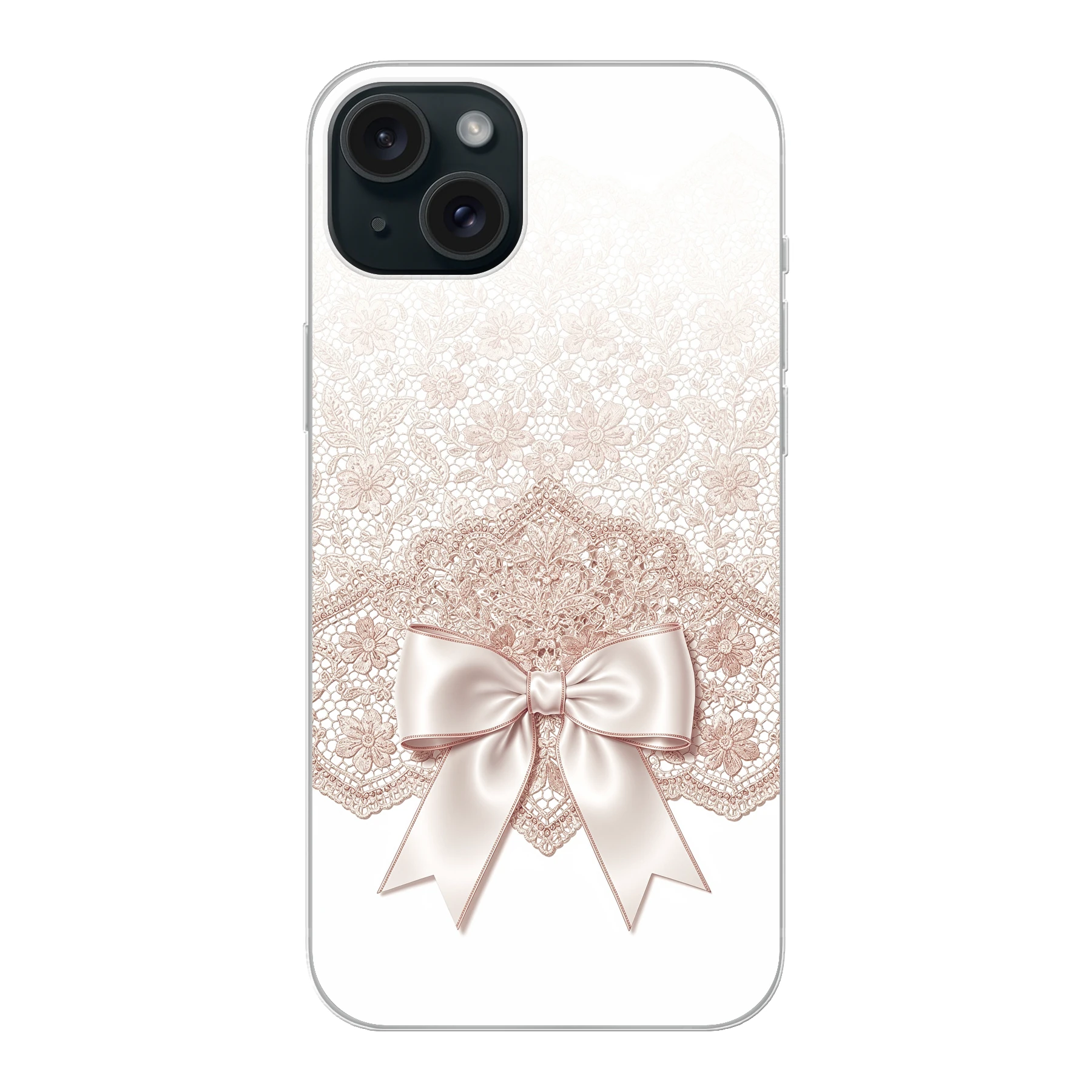 Apple iPhone 15 Plus phone case
