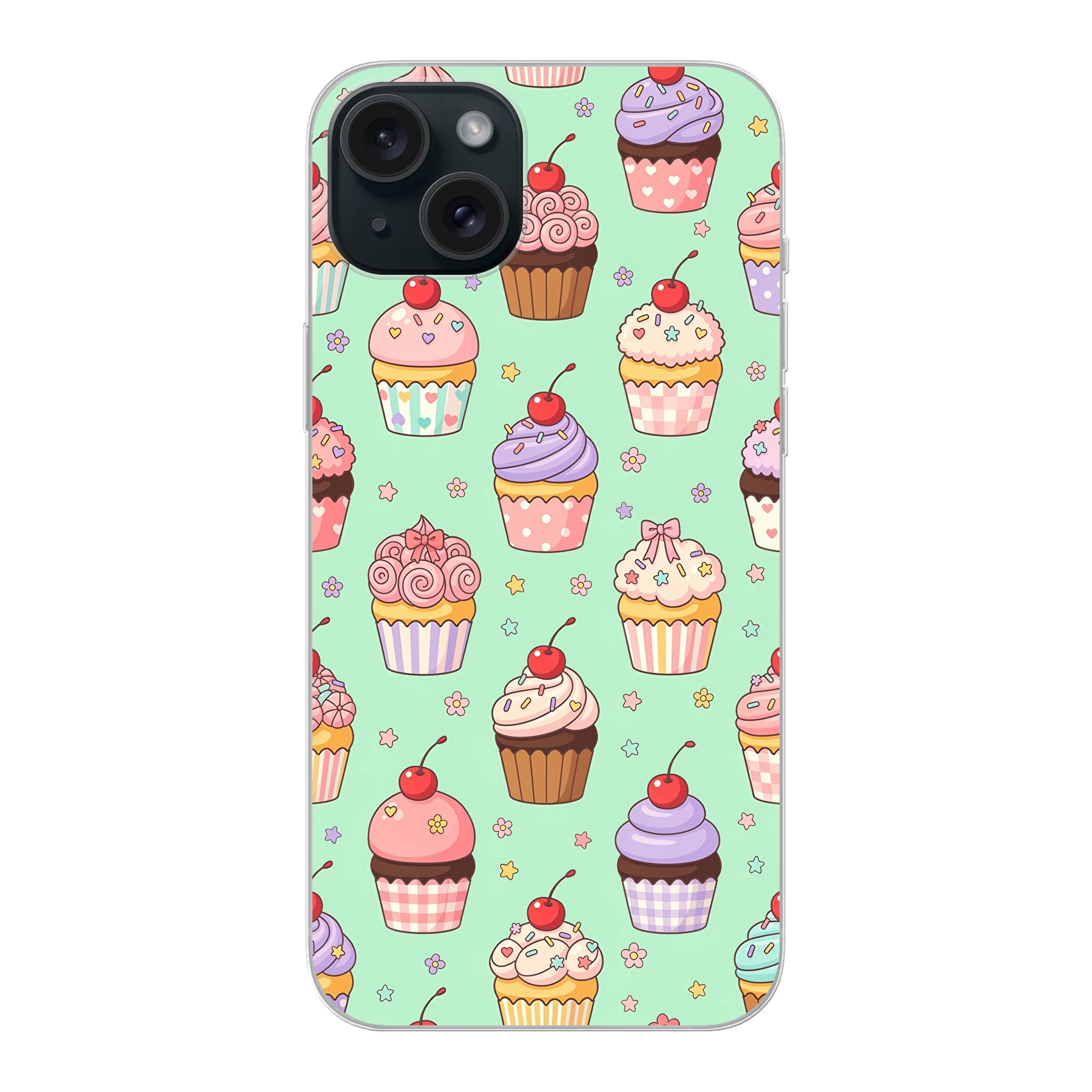 Apple iPhone 15 Plus phone case