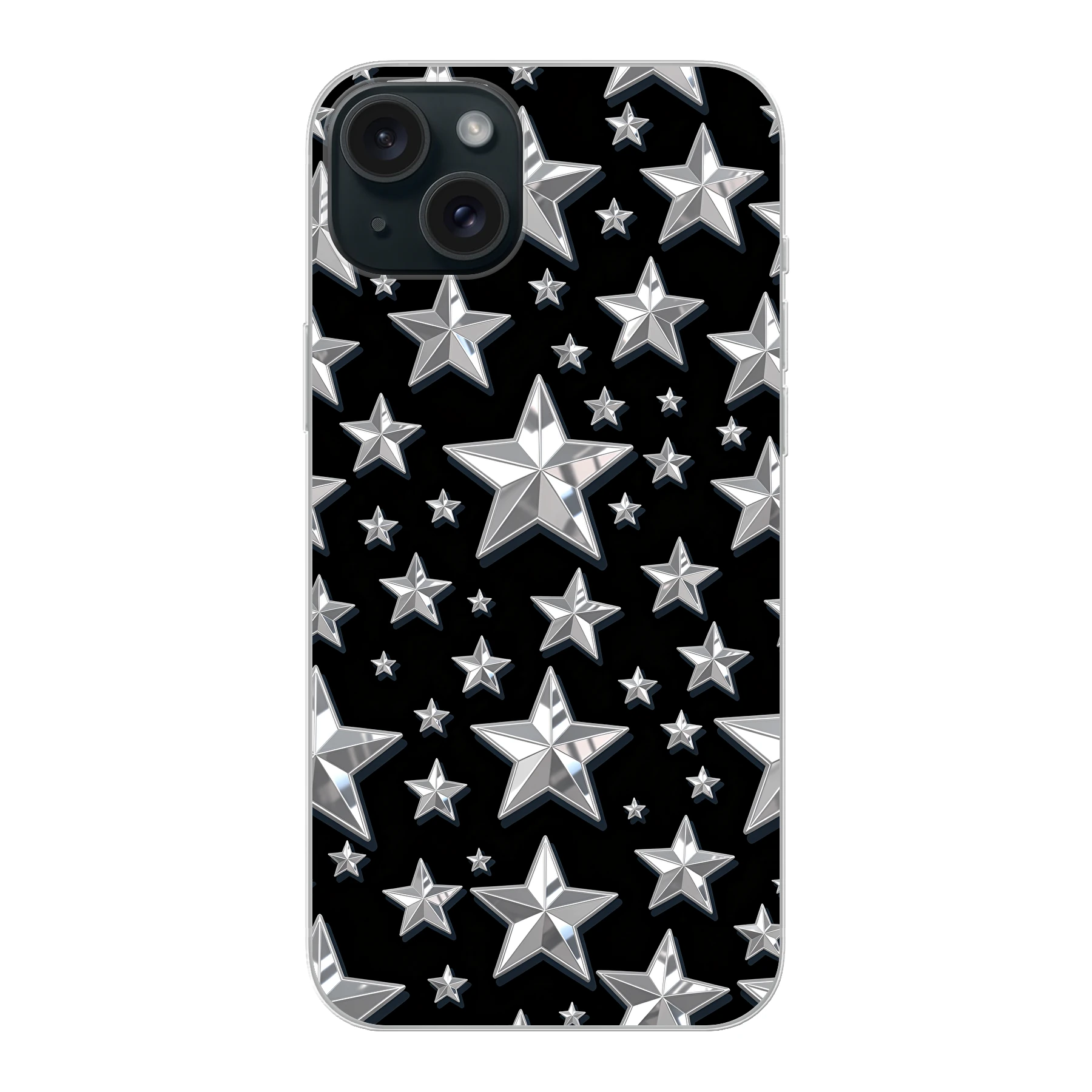 Apple iPhone 15 Plus phone case