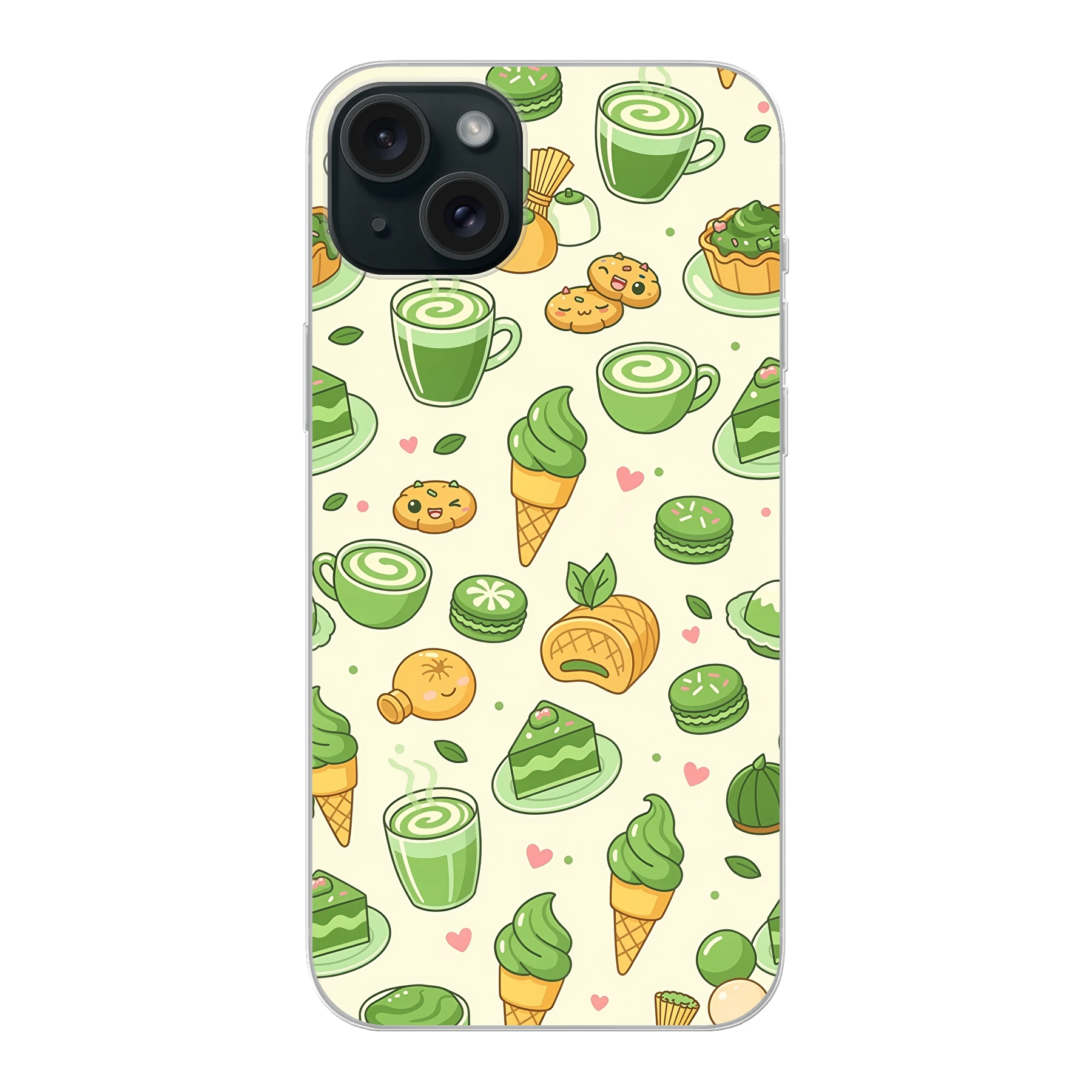 Apple iPhone 15 Plus phone case