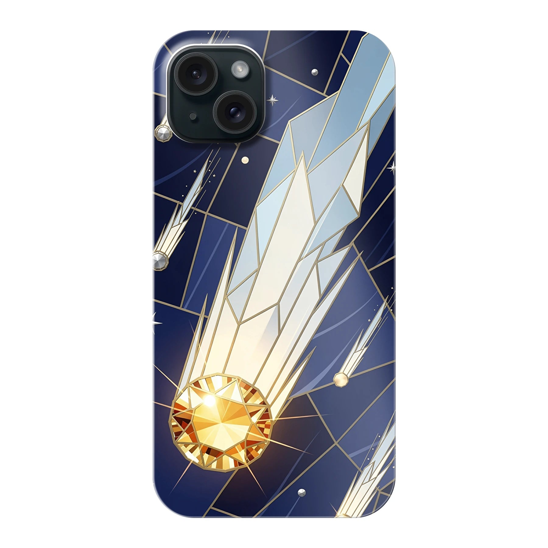 Apple iPhone 15 Plus phone case
