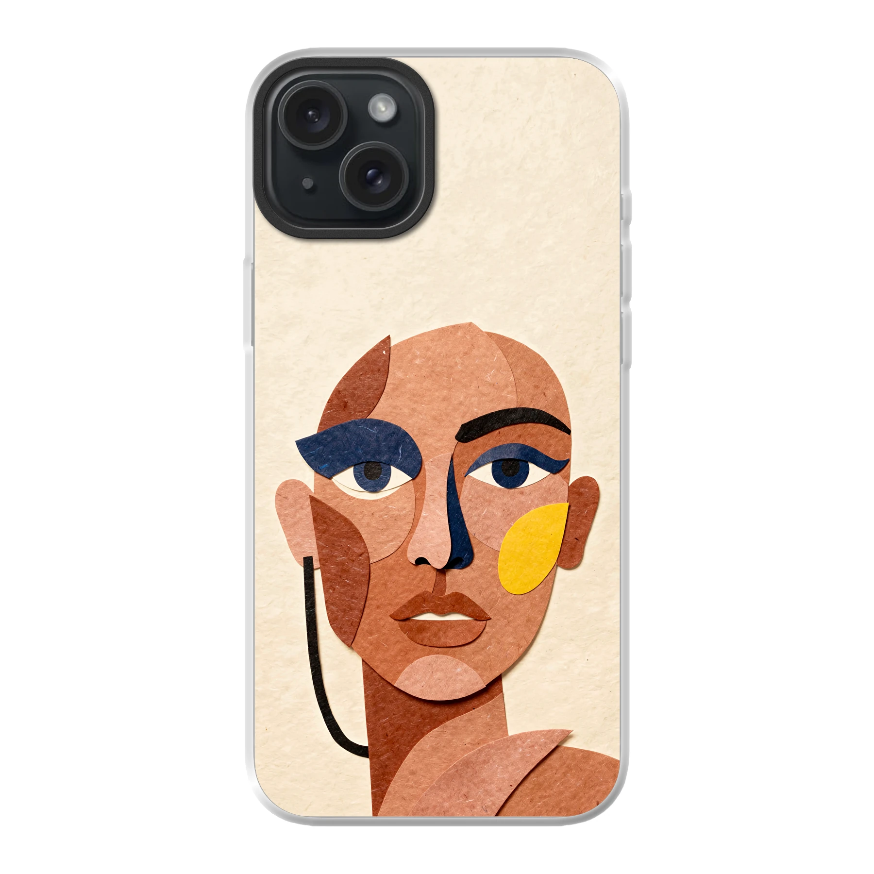 Apple iPhone 15 Plus phone case