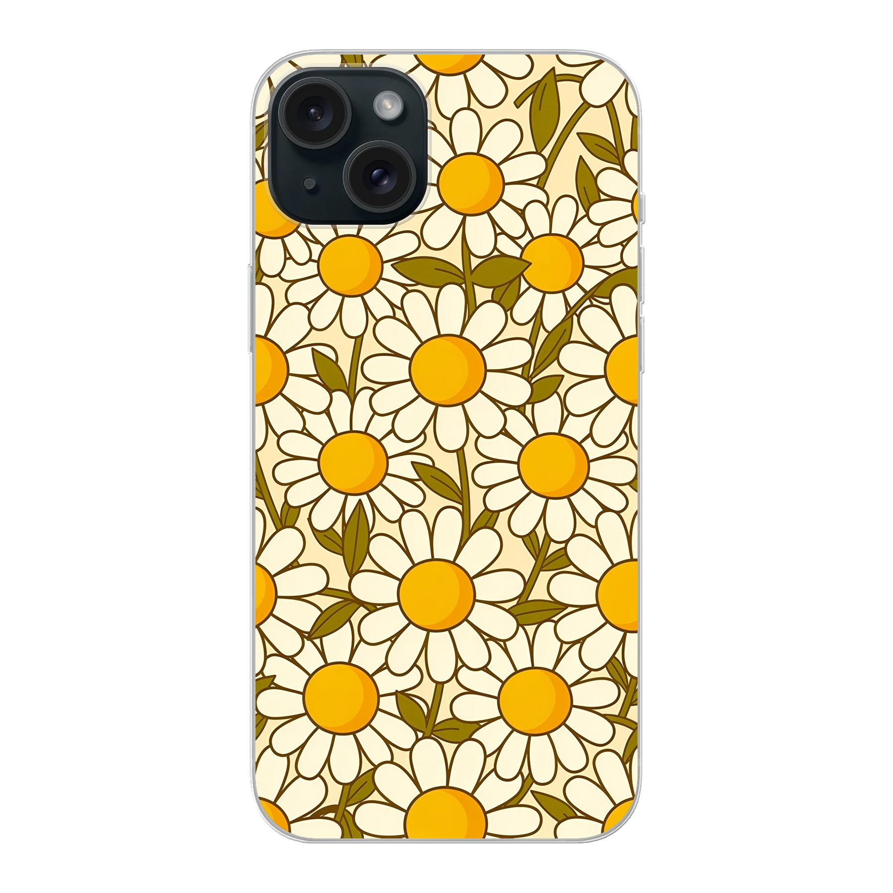 Apple iPhone 15 Plus phone case