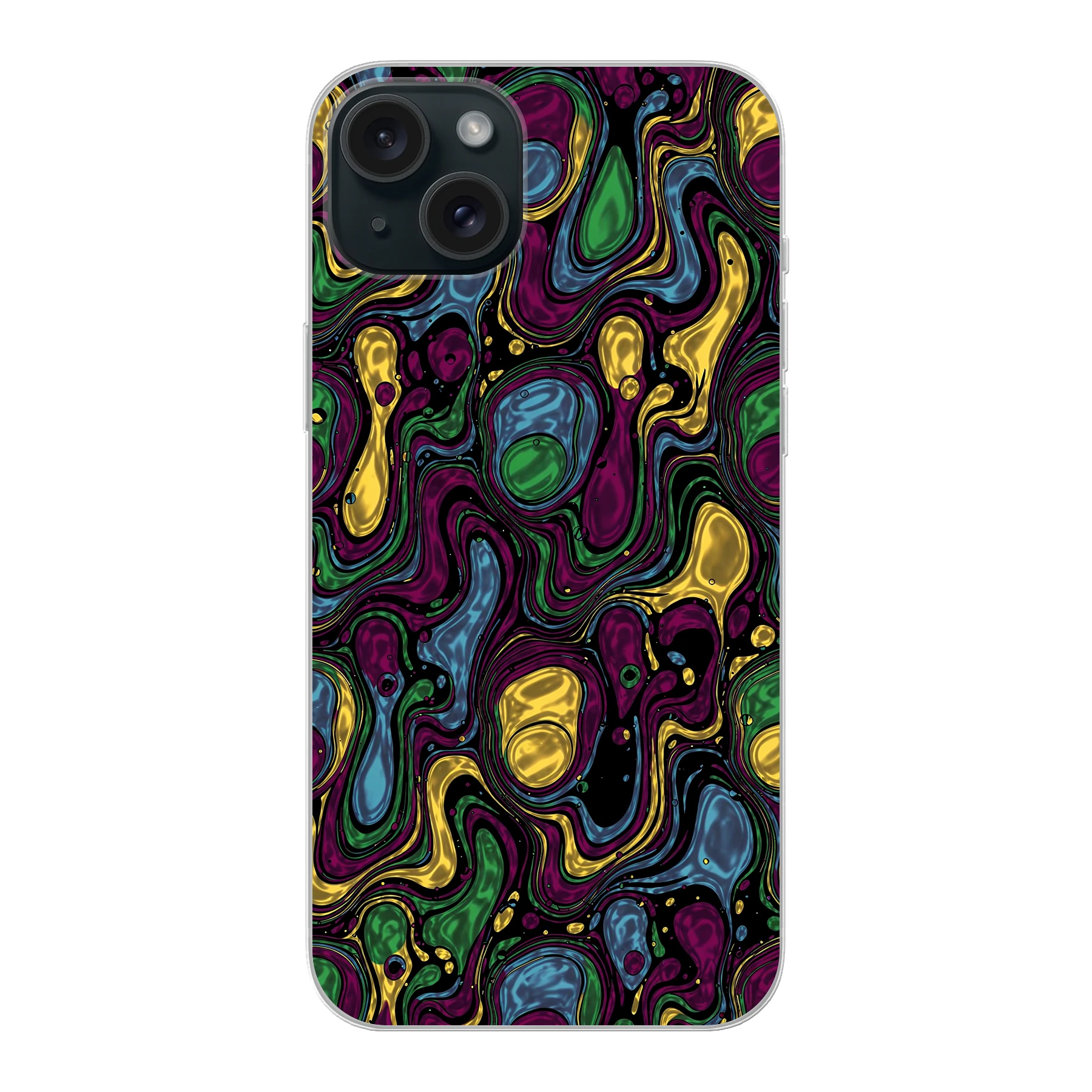 Apple iPhone 15 Plus phone case