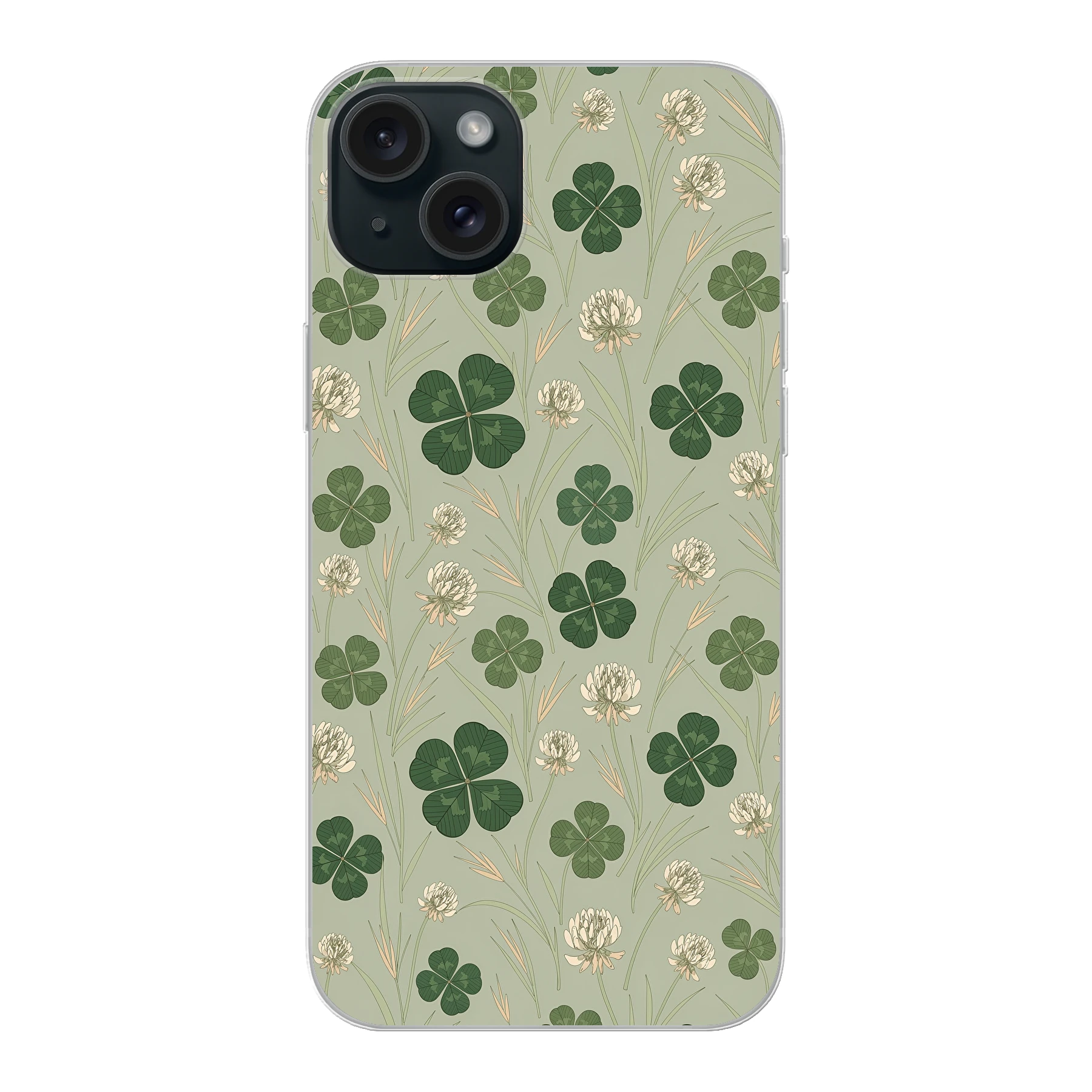 Apple iPhone 15 Plus phone case