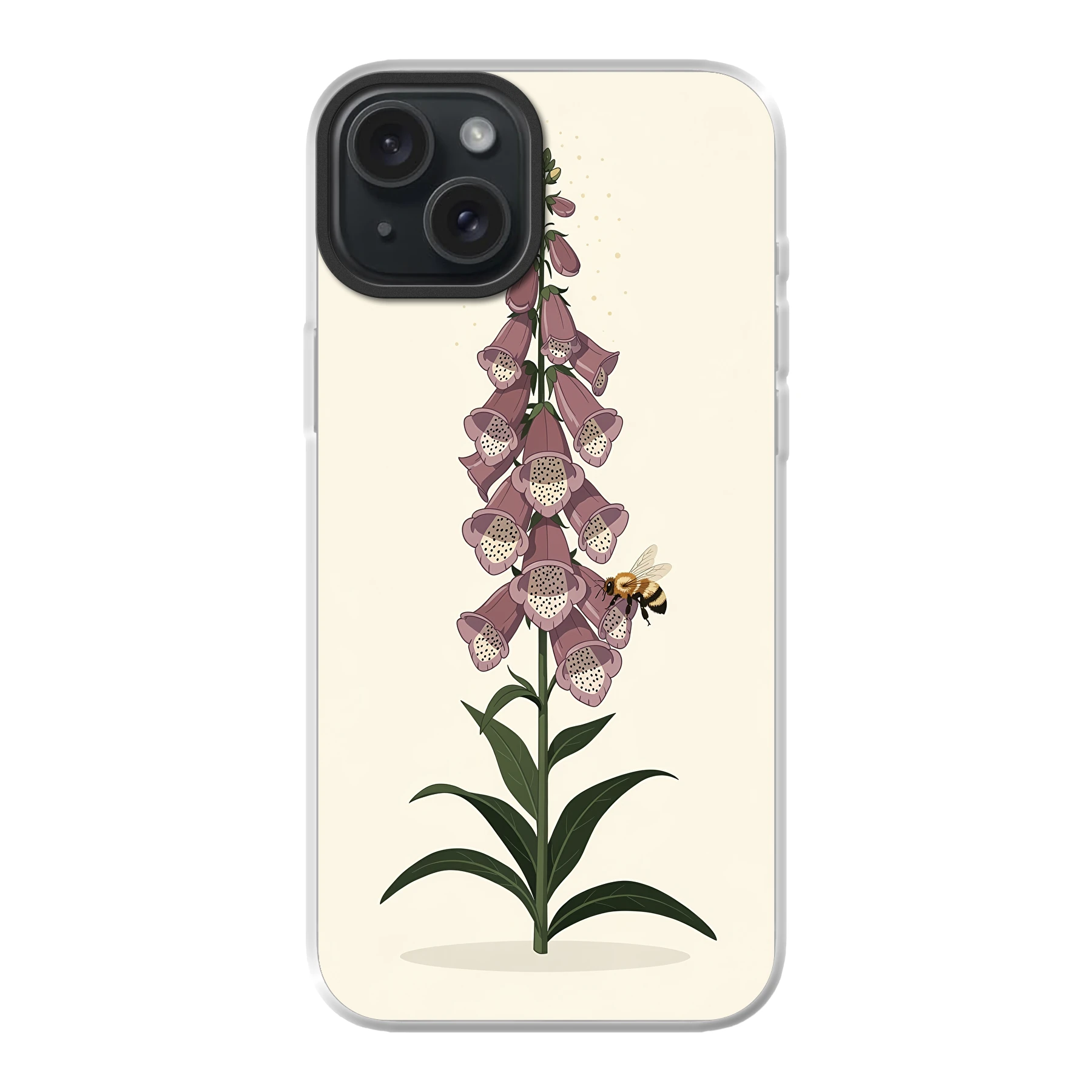 Apple iPhone 15 Plus phone case