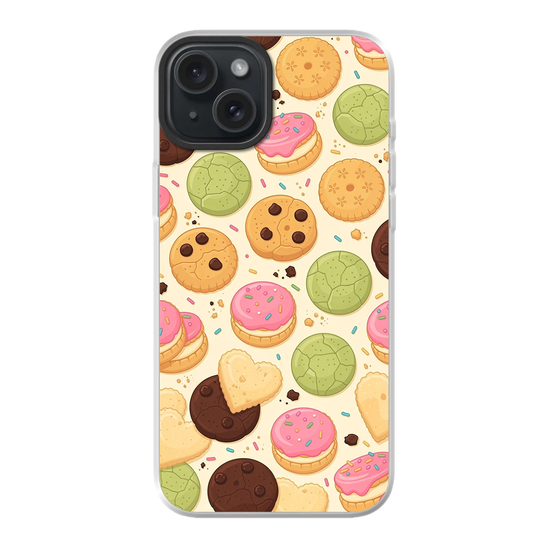 Apple iPhone 15 Plus phone case