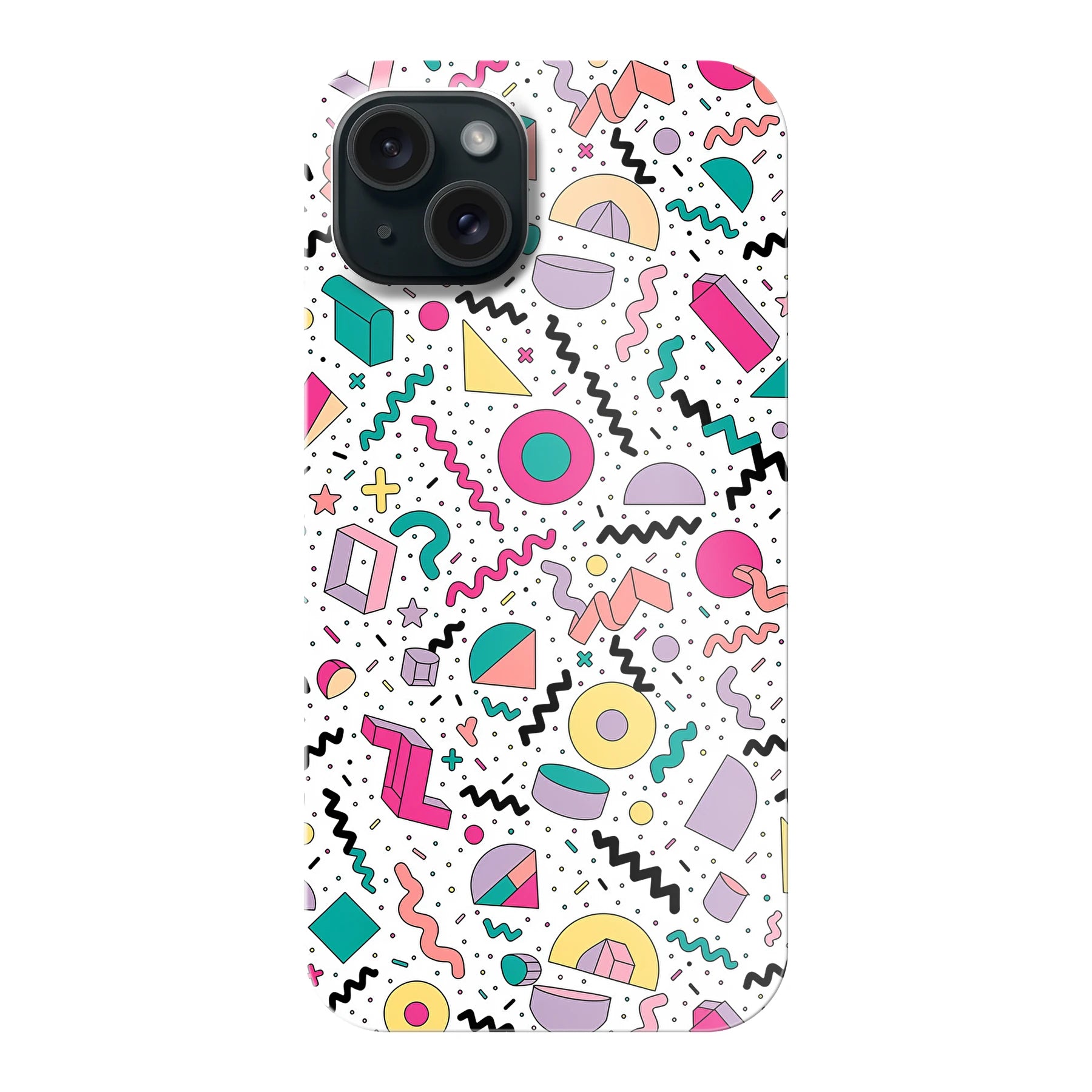 Apple iPhone 15 Plus phone case