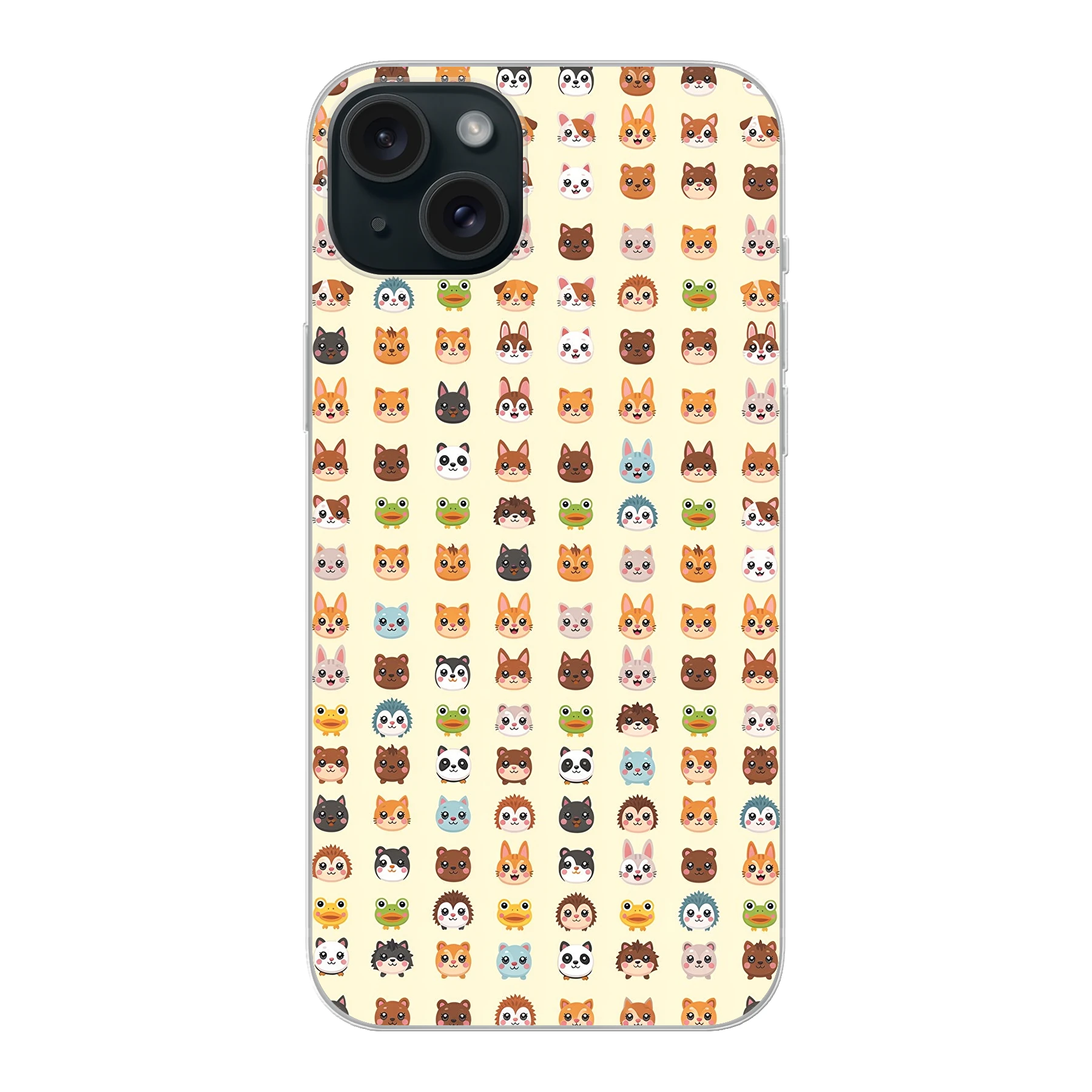 Apple iPhone 15 Plus phone case