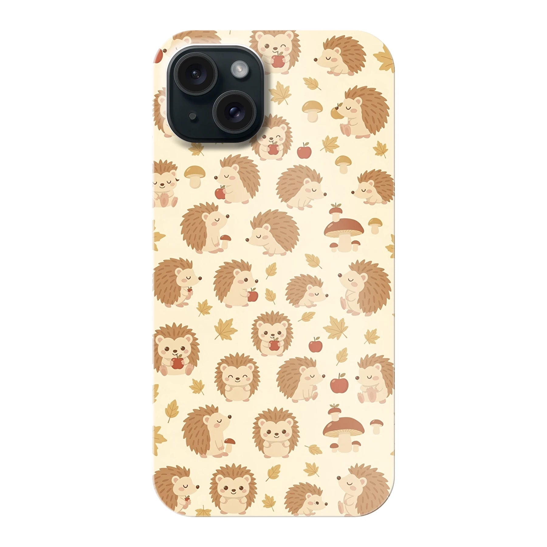 Apple iPhone 15 Plus phone case
