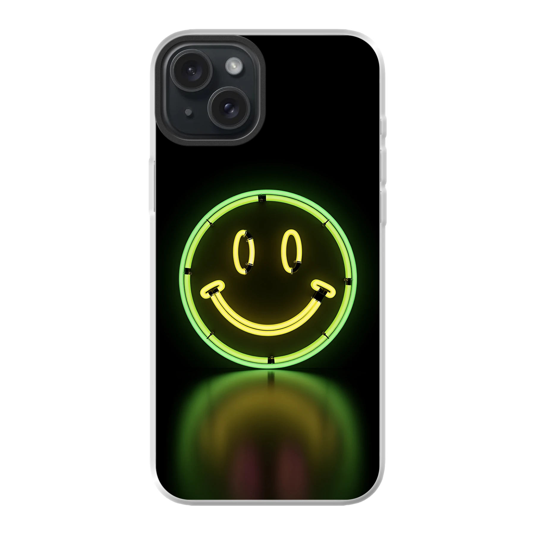 Apple iPhone 15 Plus phone case