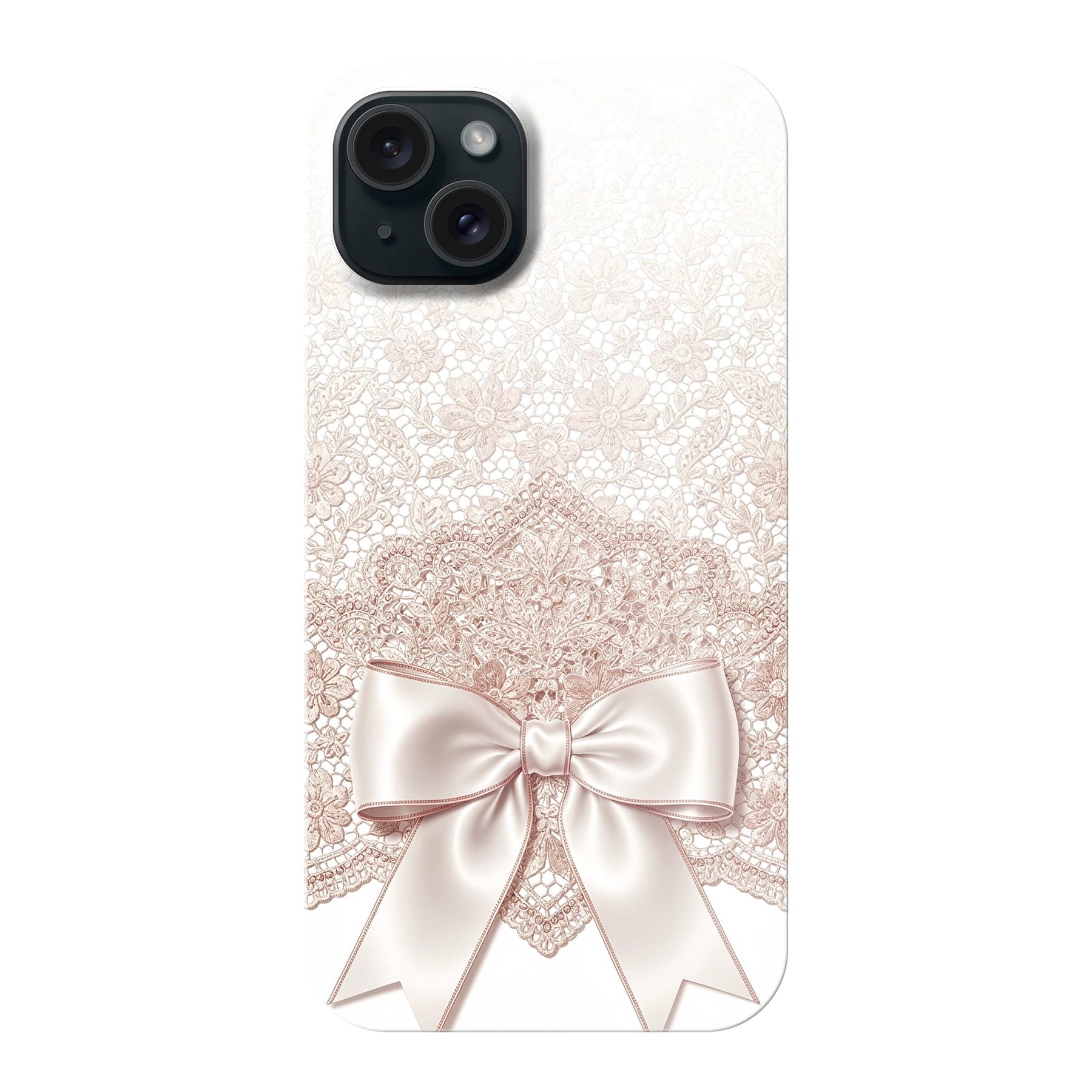 Apple iPhone 15 Plus phone case