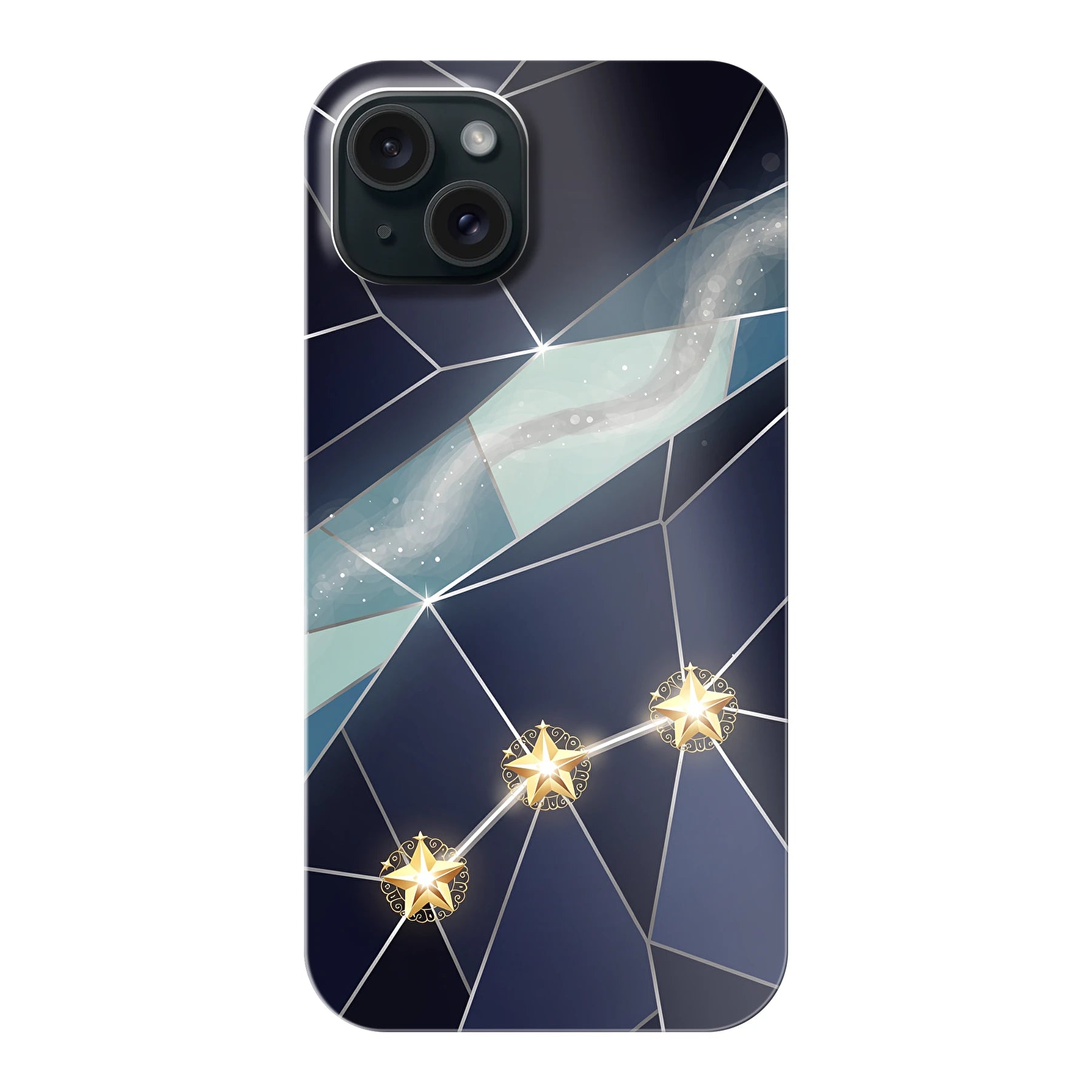 Apple iPhone 15 Plus phone case