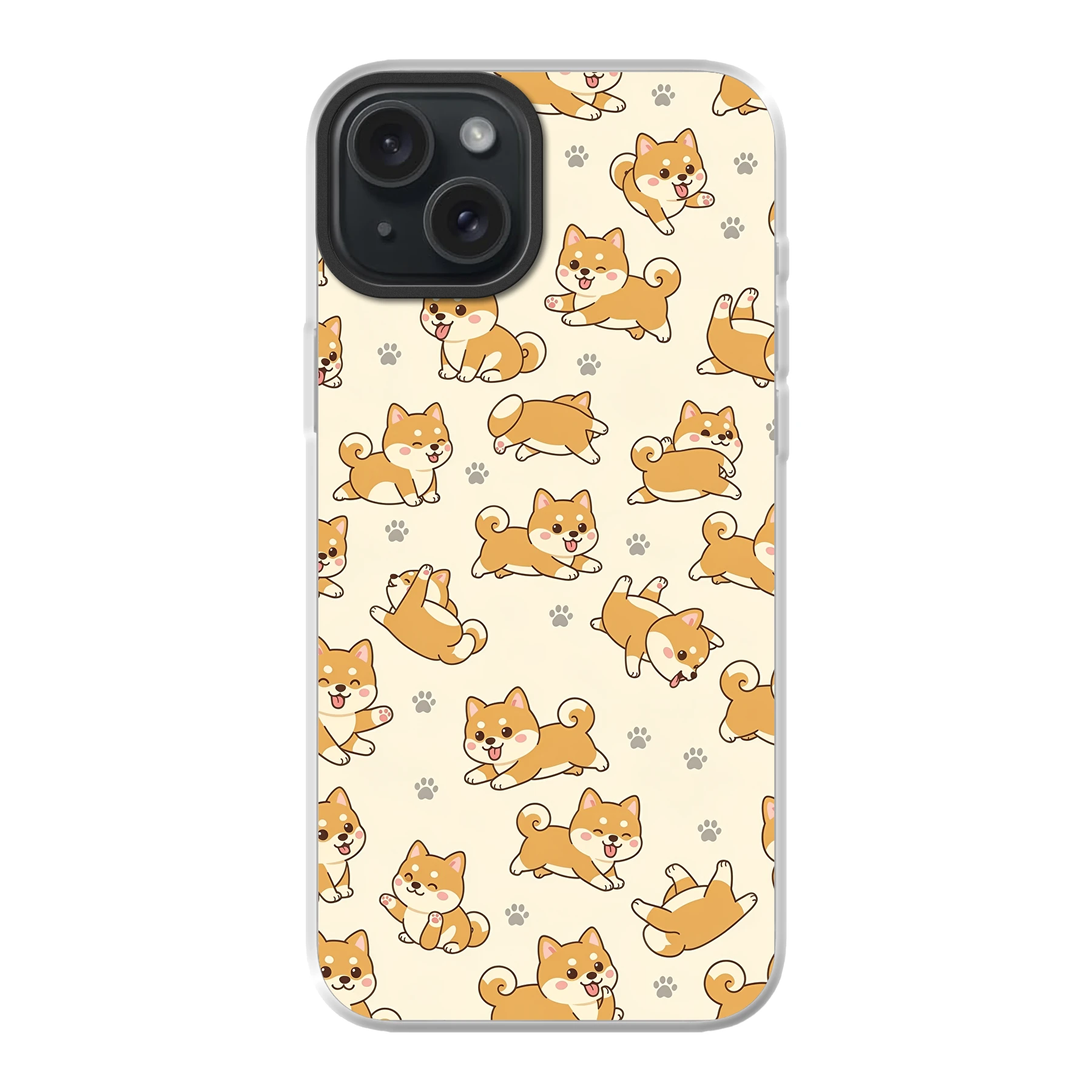 Apple iPhone 15 Plus phone case