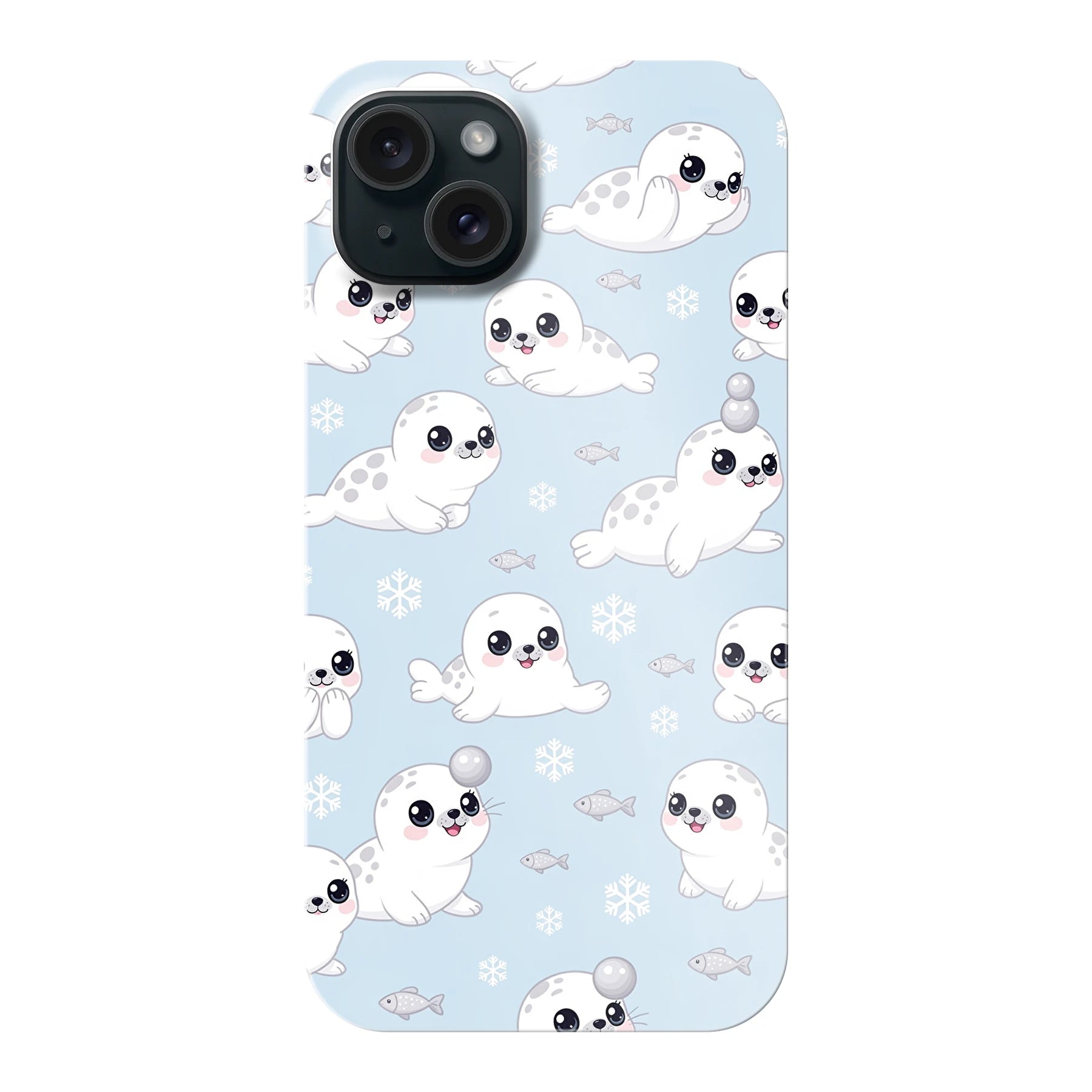 Apple iPhone 15 Plus phone case