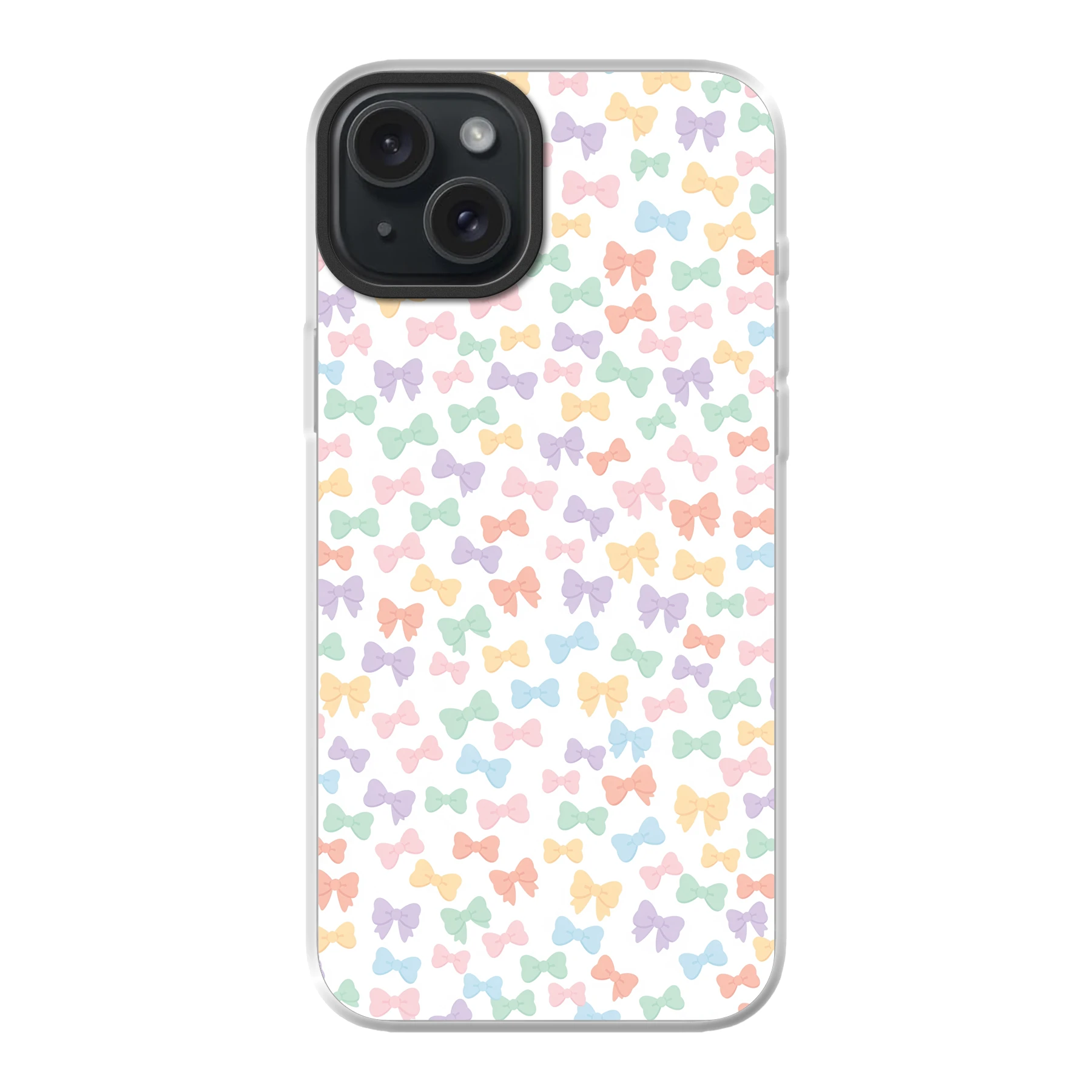 Apple iPhone 15 Plus phone case