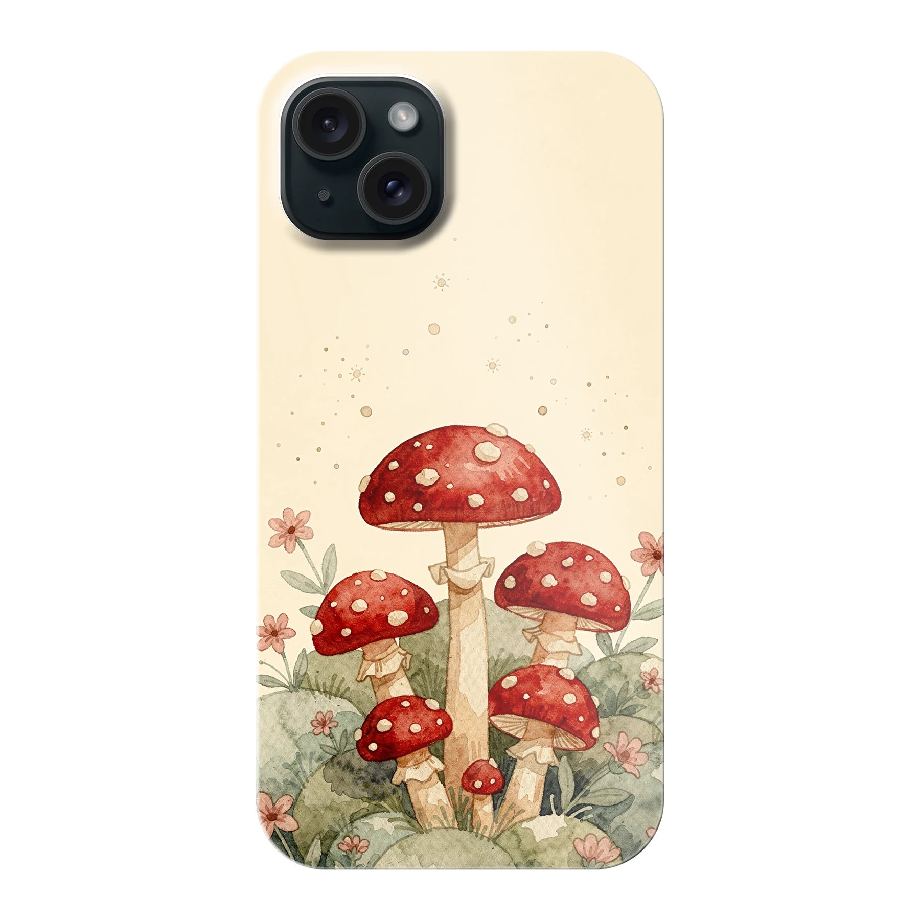 Apple iPhone 15 Plus phone case
