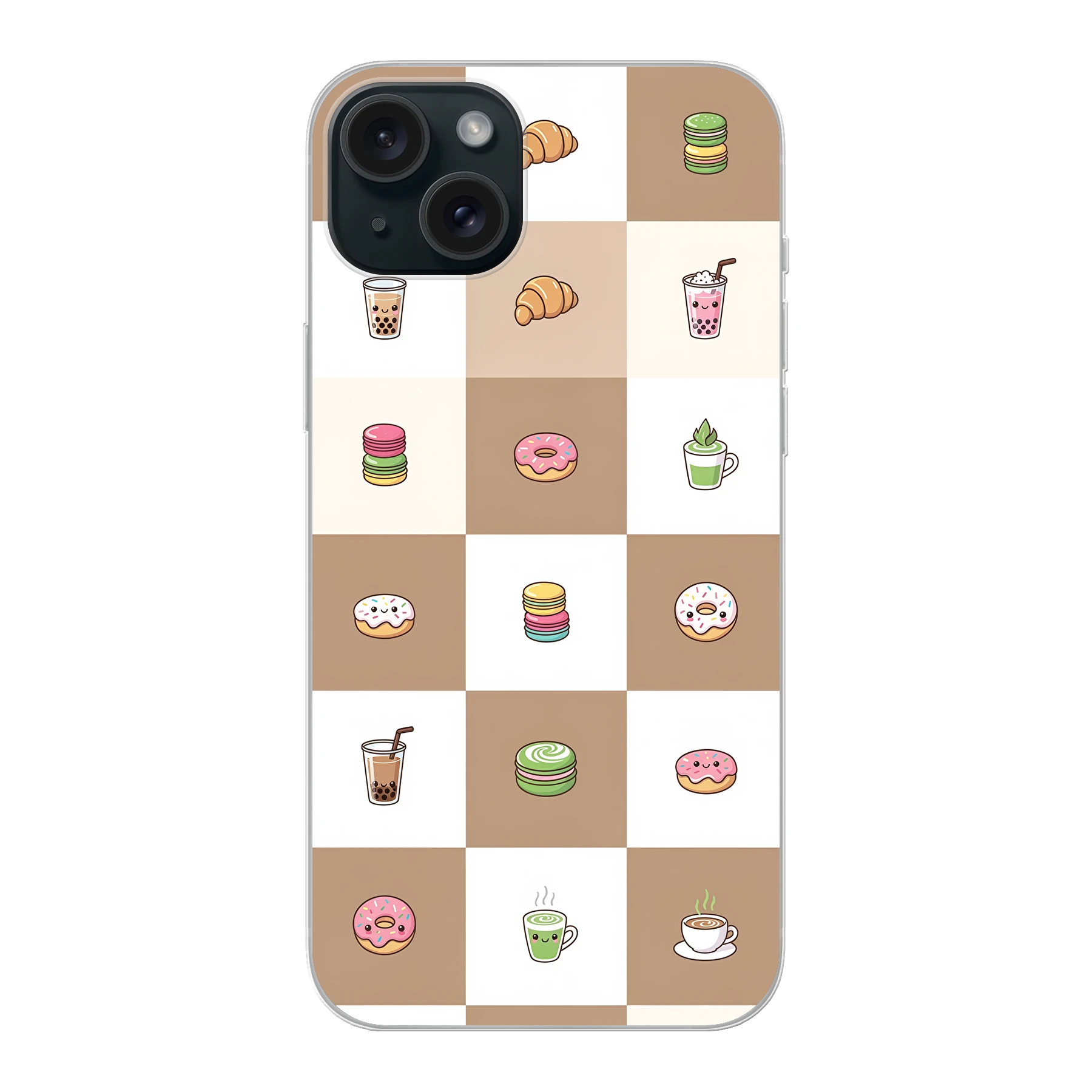 Apple iPhone 15 Plus phone case