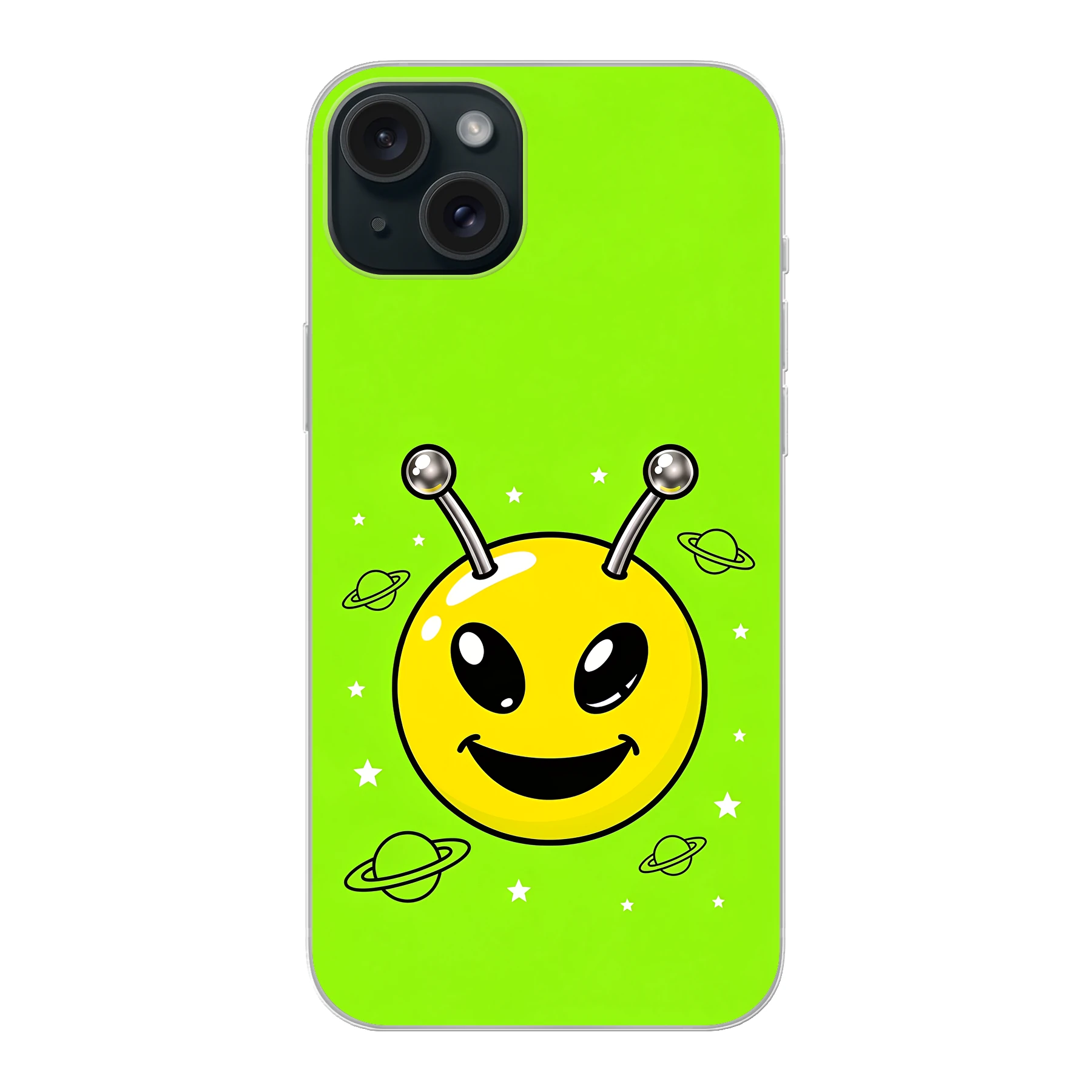 Apple iPhone 15 Plus phone case