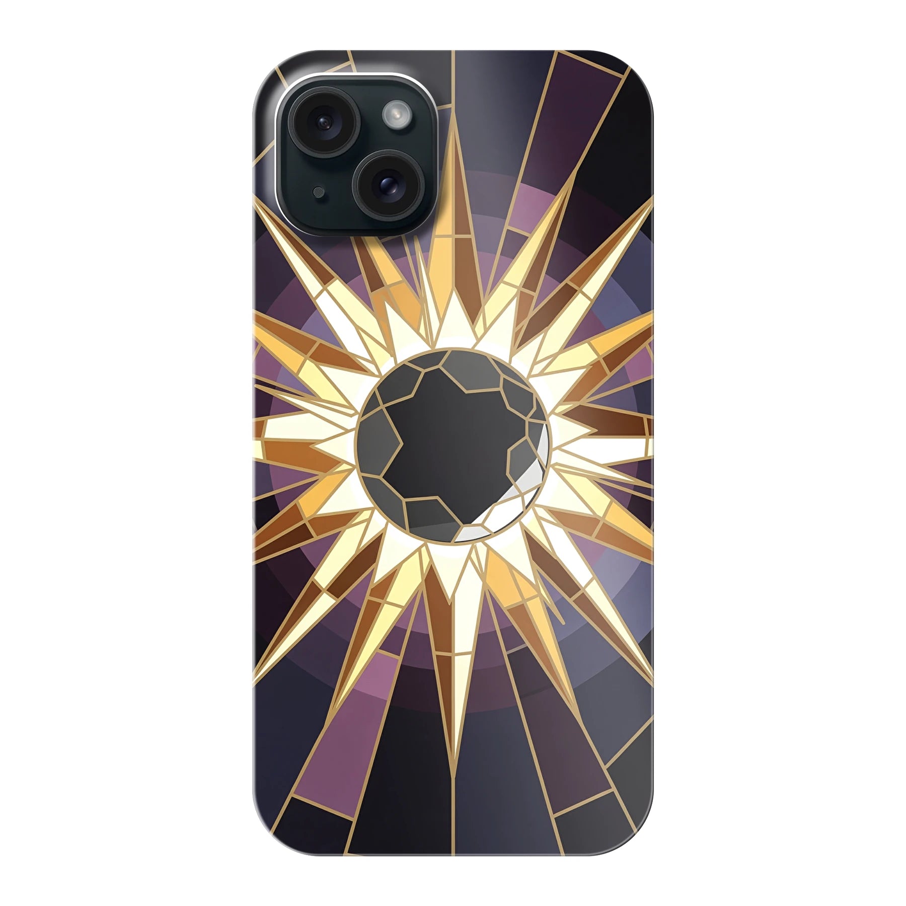Apple iPhone 15 Plus phone case
