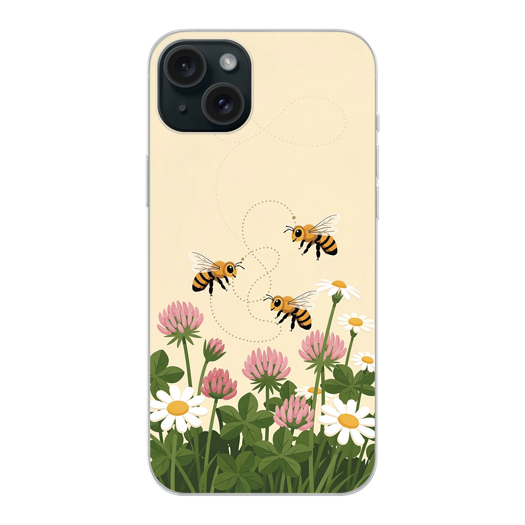 Apple iPhone 15 Plus phone case