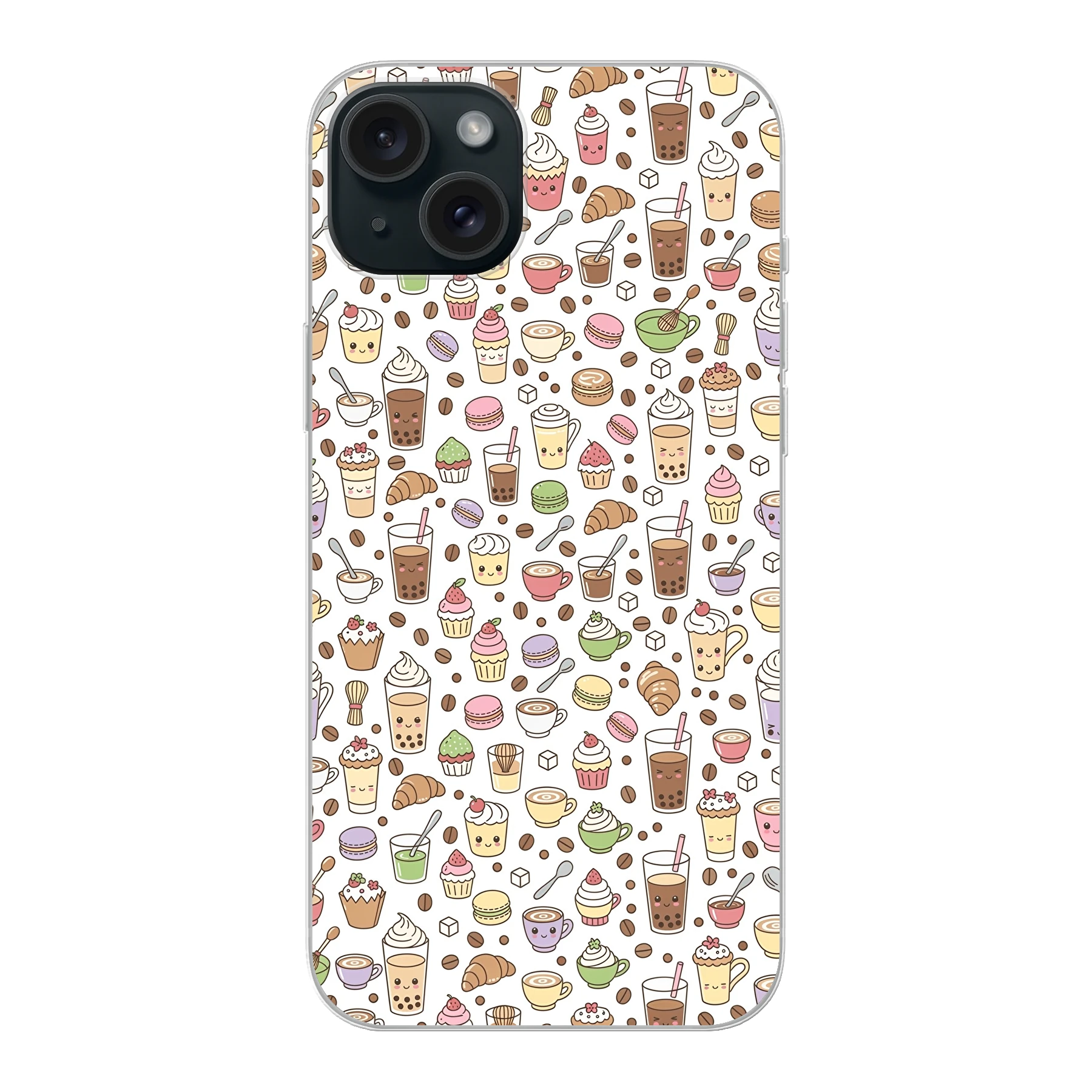 Apple iPhone 15 Plus phone case