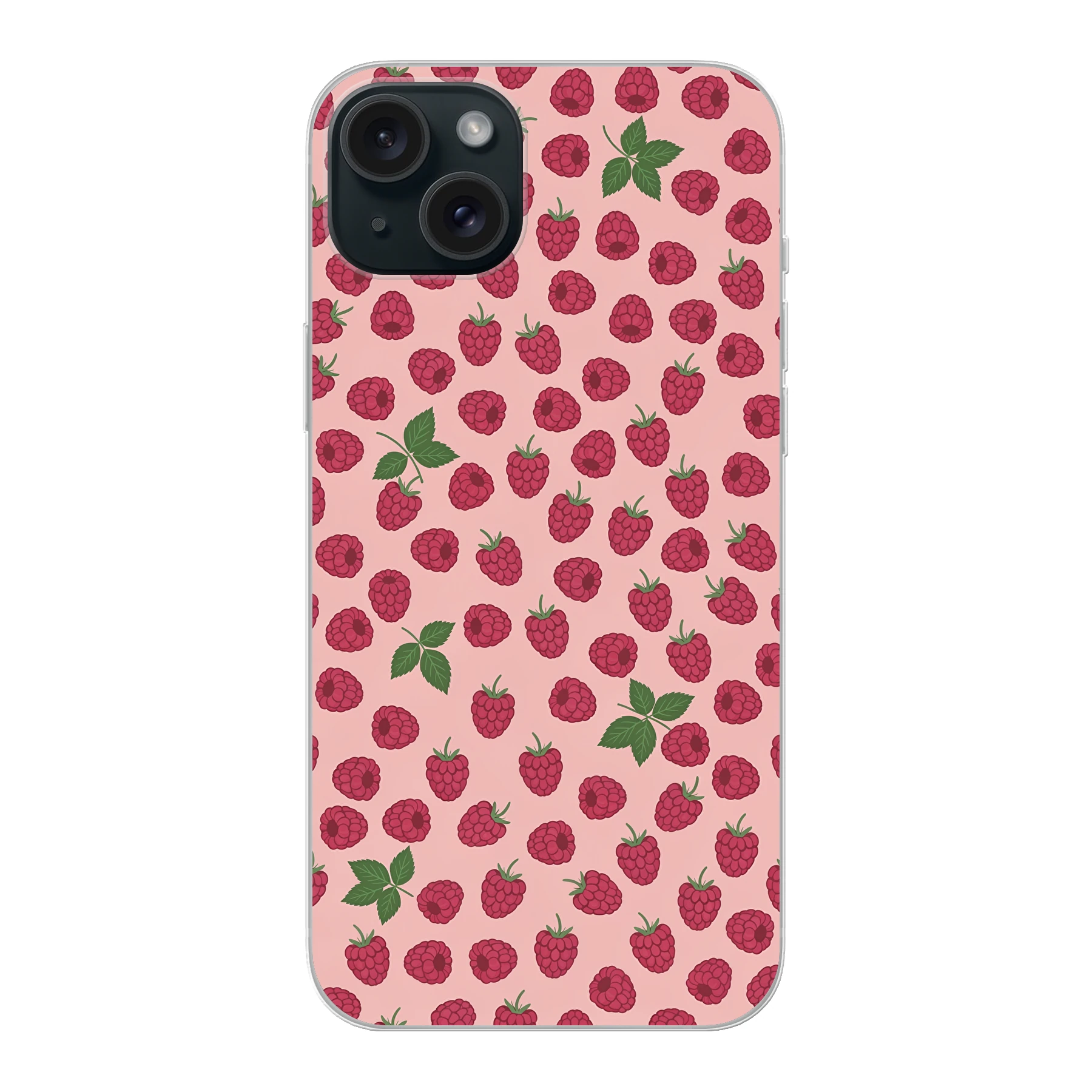Apple iPhone 15 Plus phone case