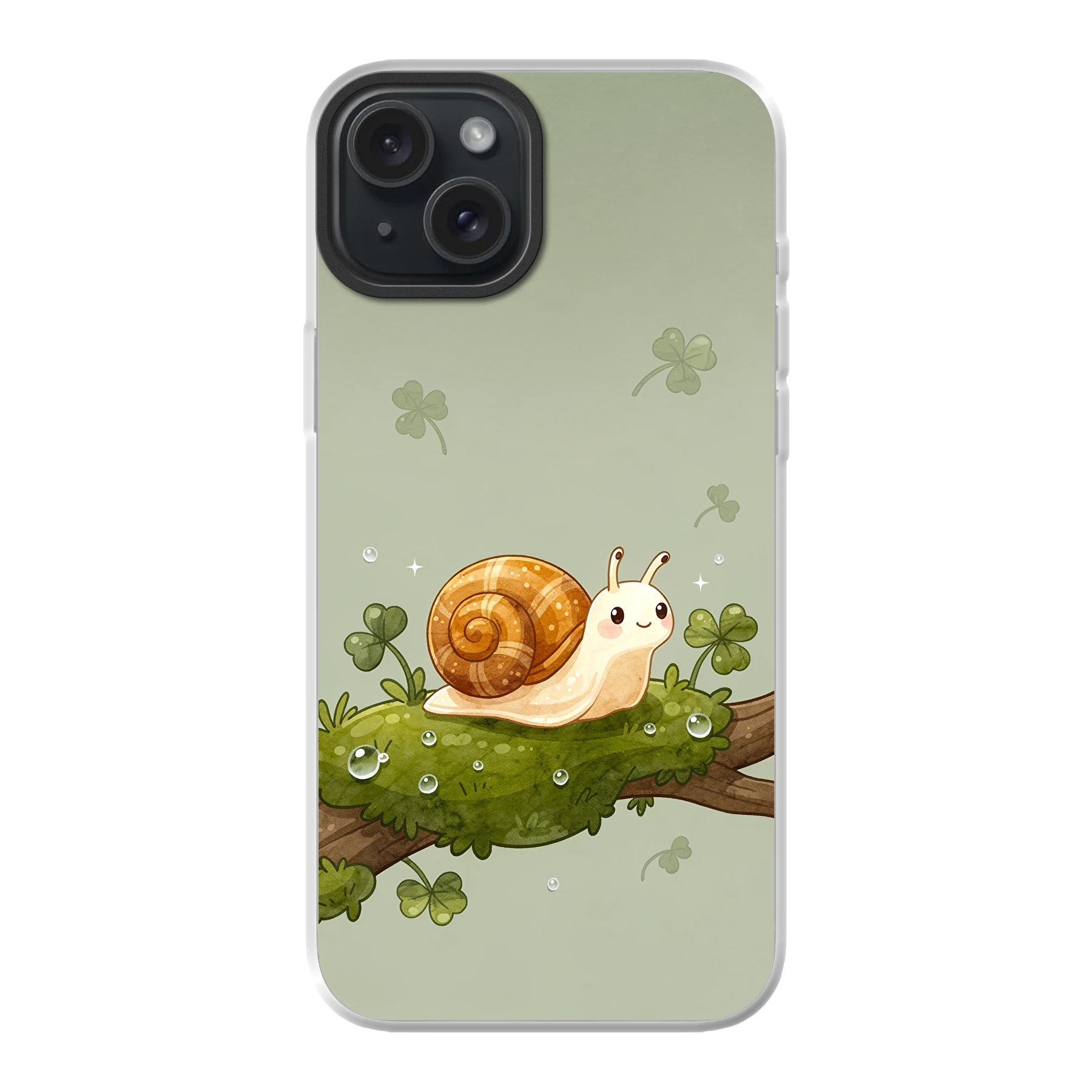 Apple iPhone 15 Plus phone case