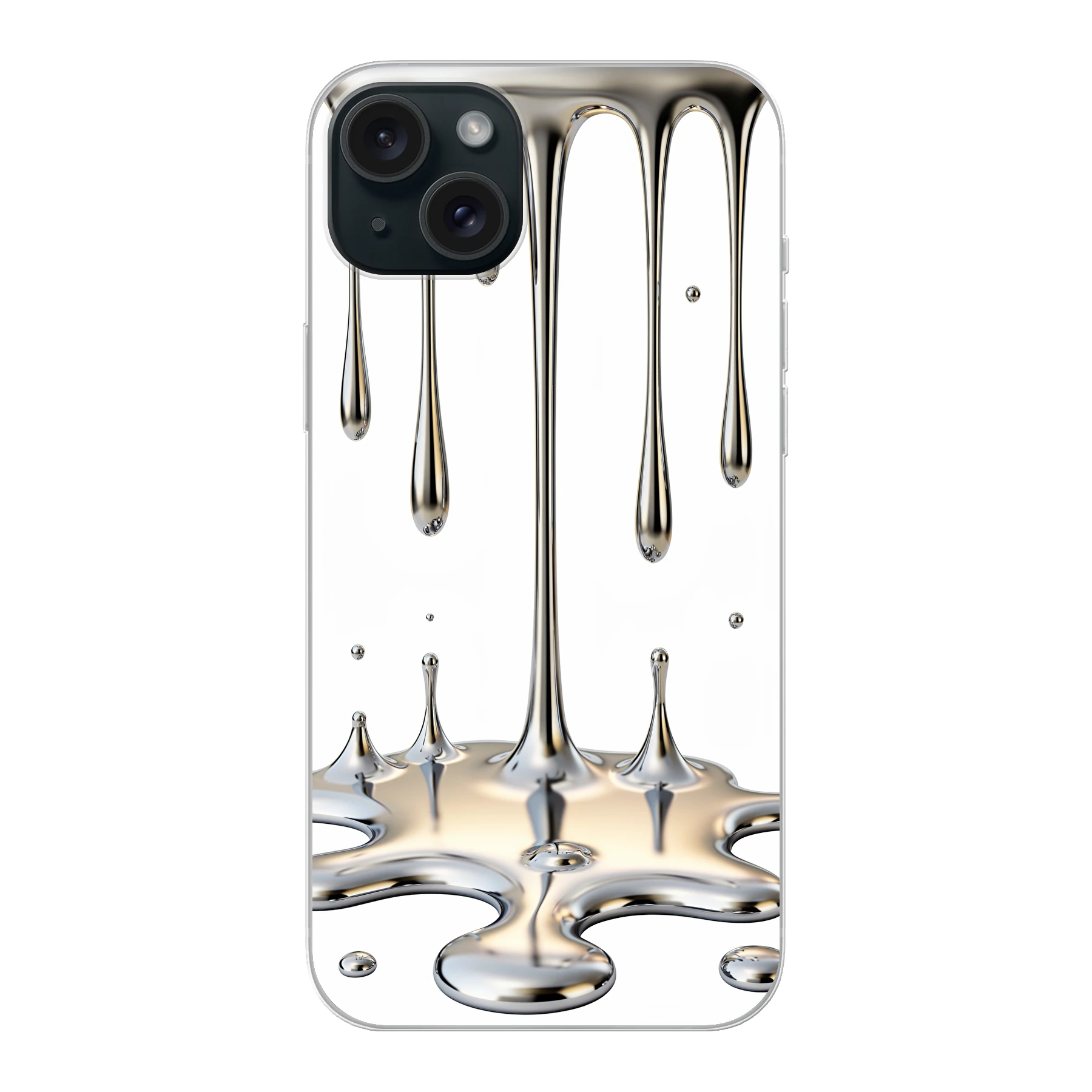 Apple iPhone 15 Plus phone case