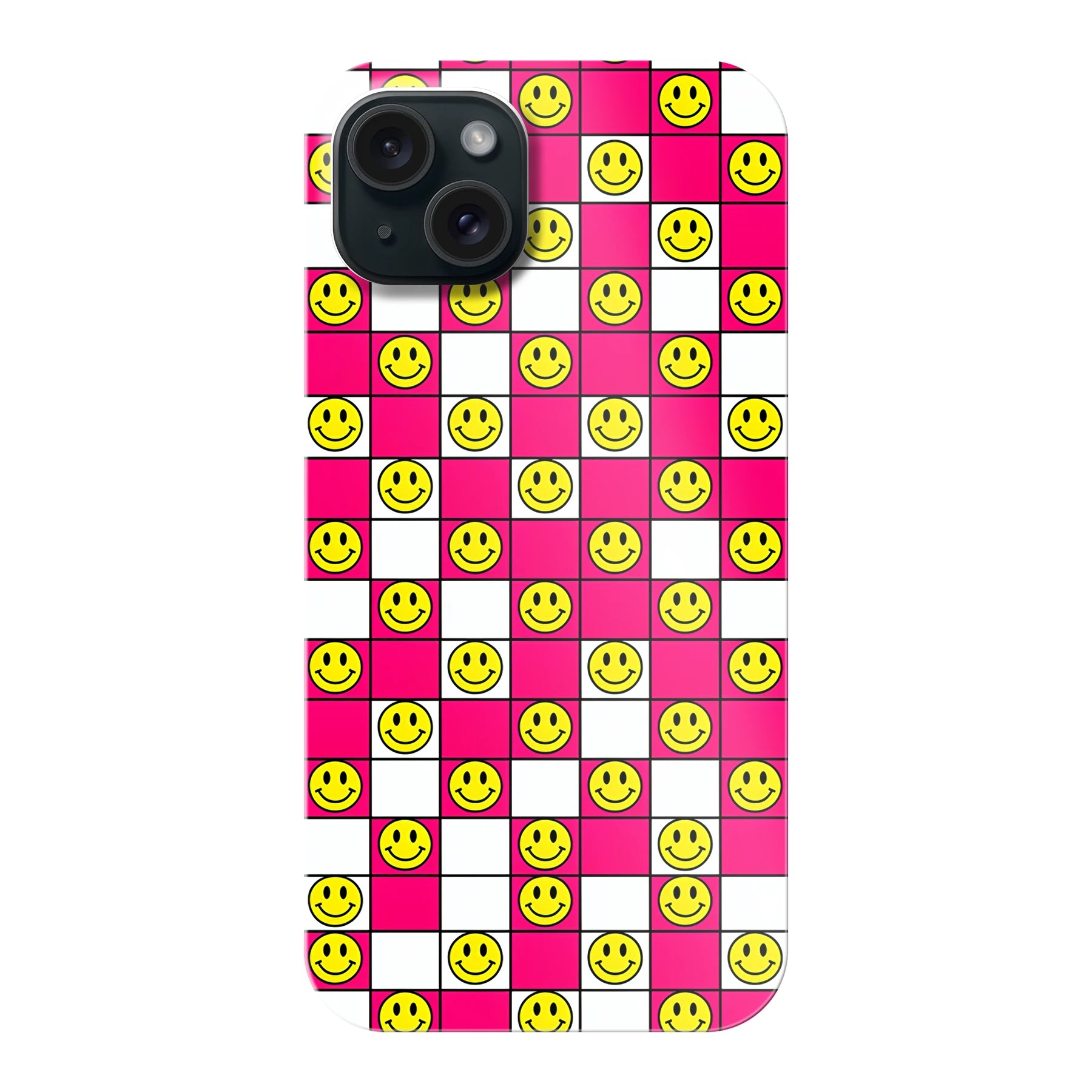 Apple iPhone 15 Plus phone case
