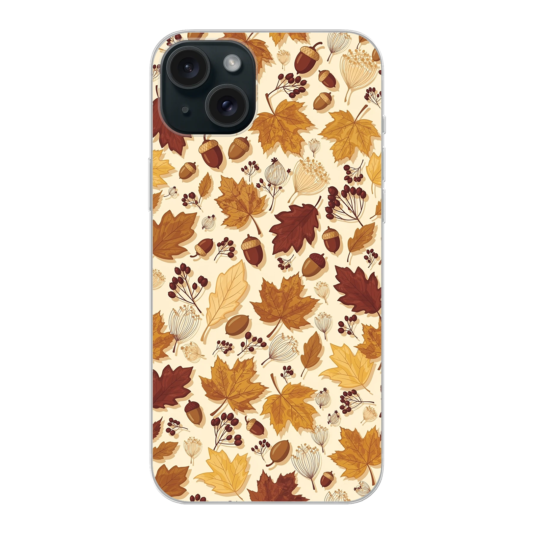Apple iPhone 15 Plus phone case