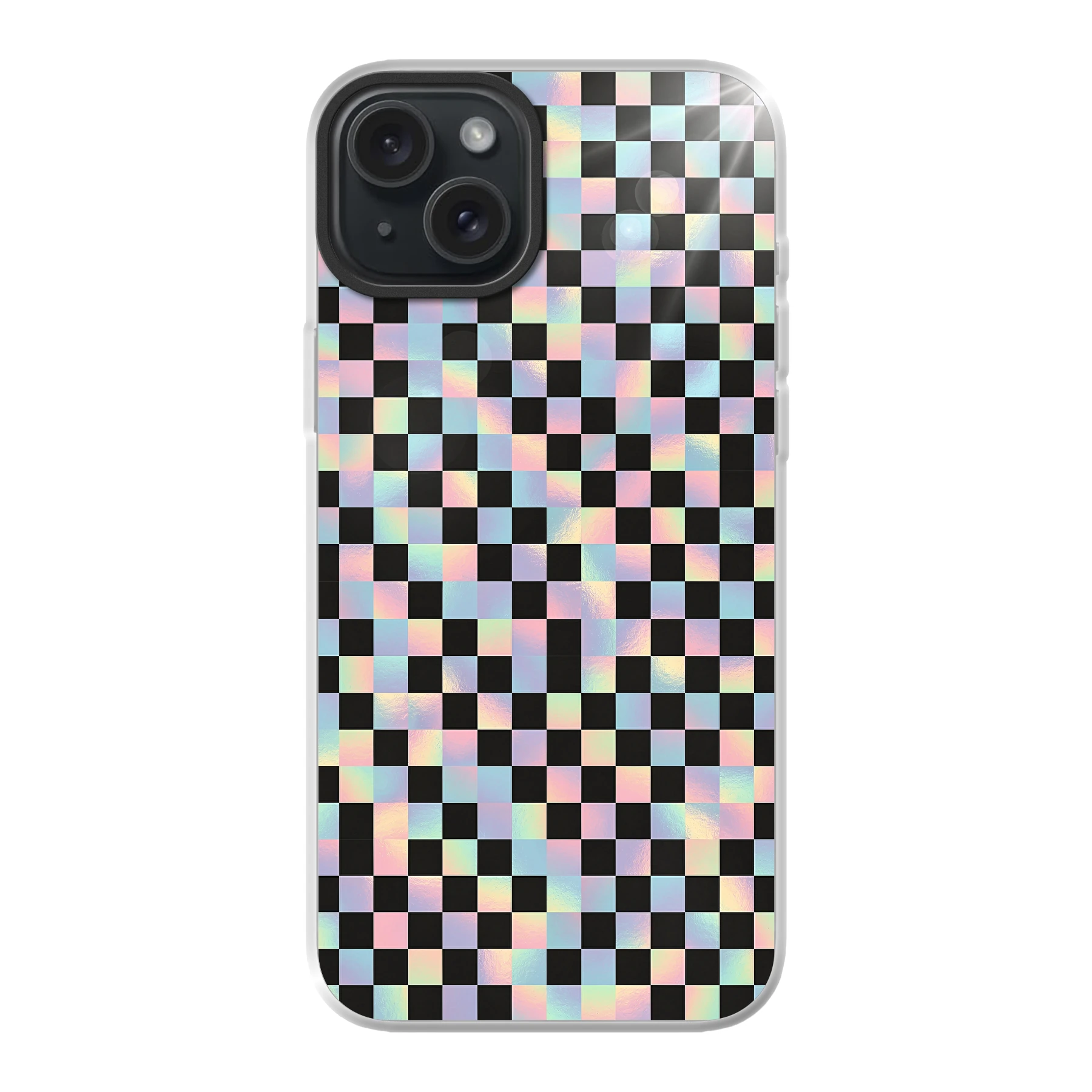 Apple iPhone 15 Plus phone case